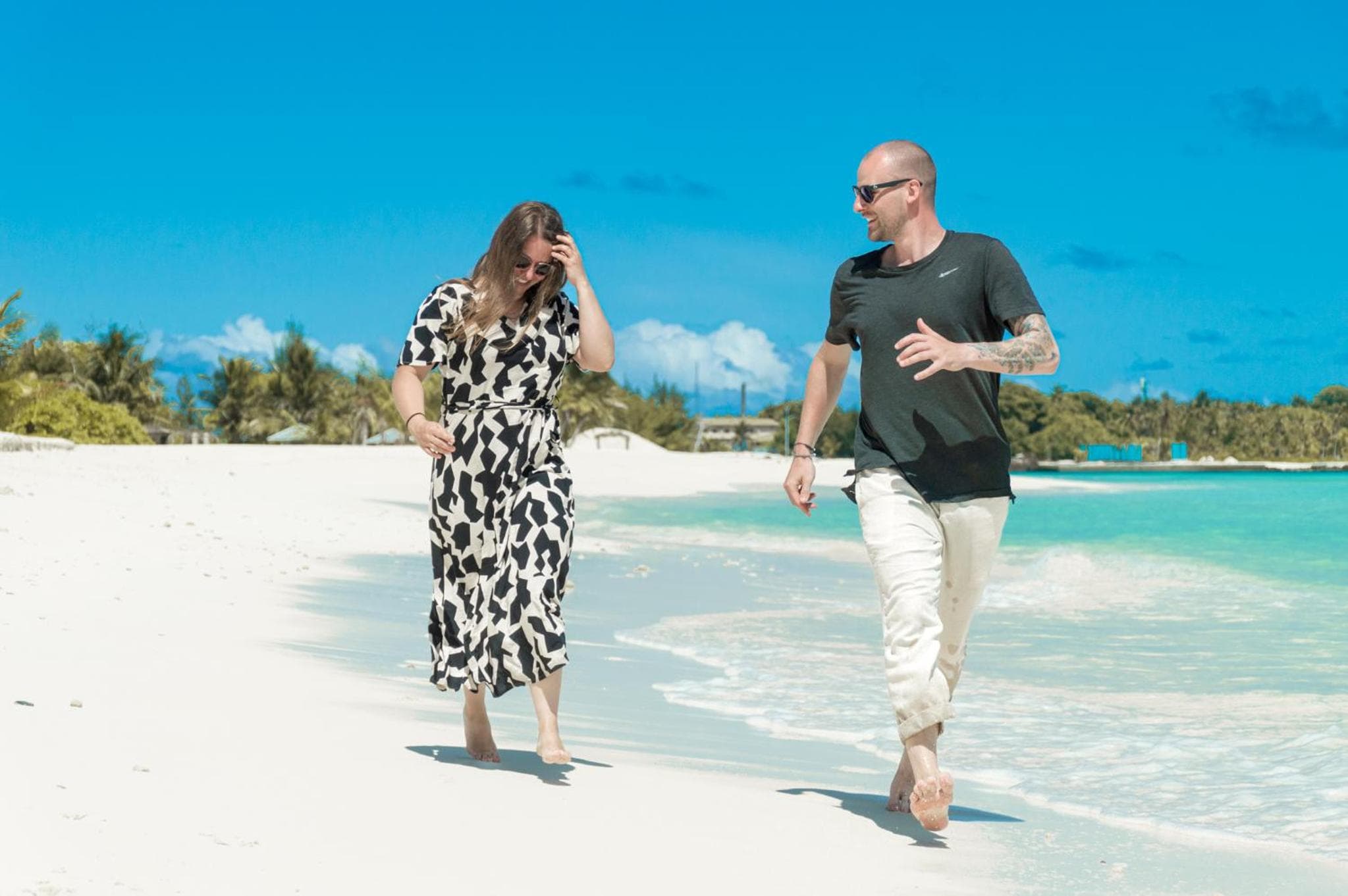 Maaniya Residence - View 38