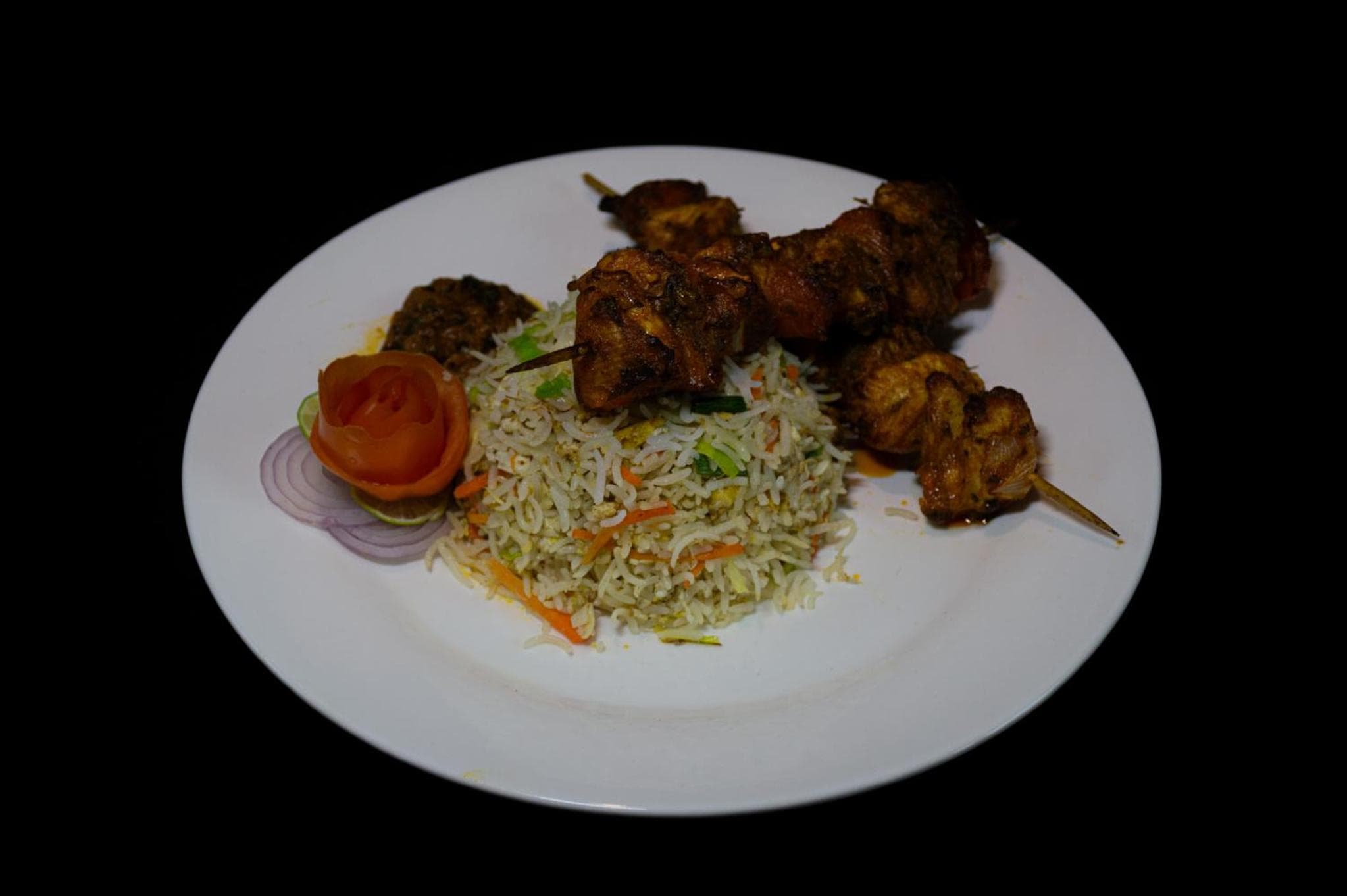 Maaniya Palace - View 27