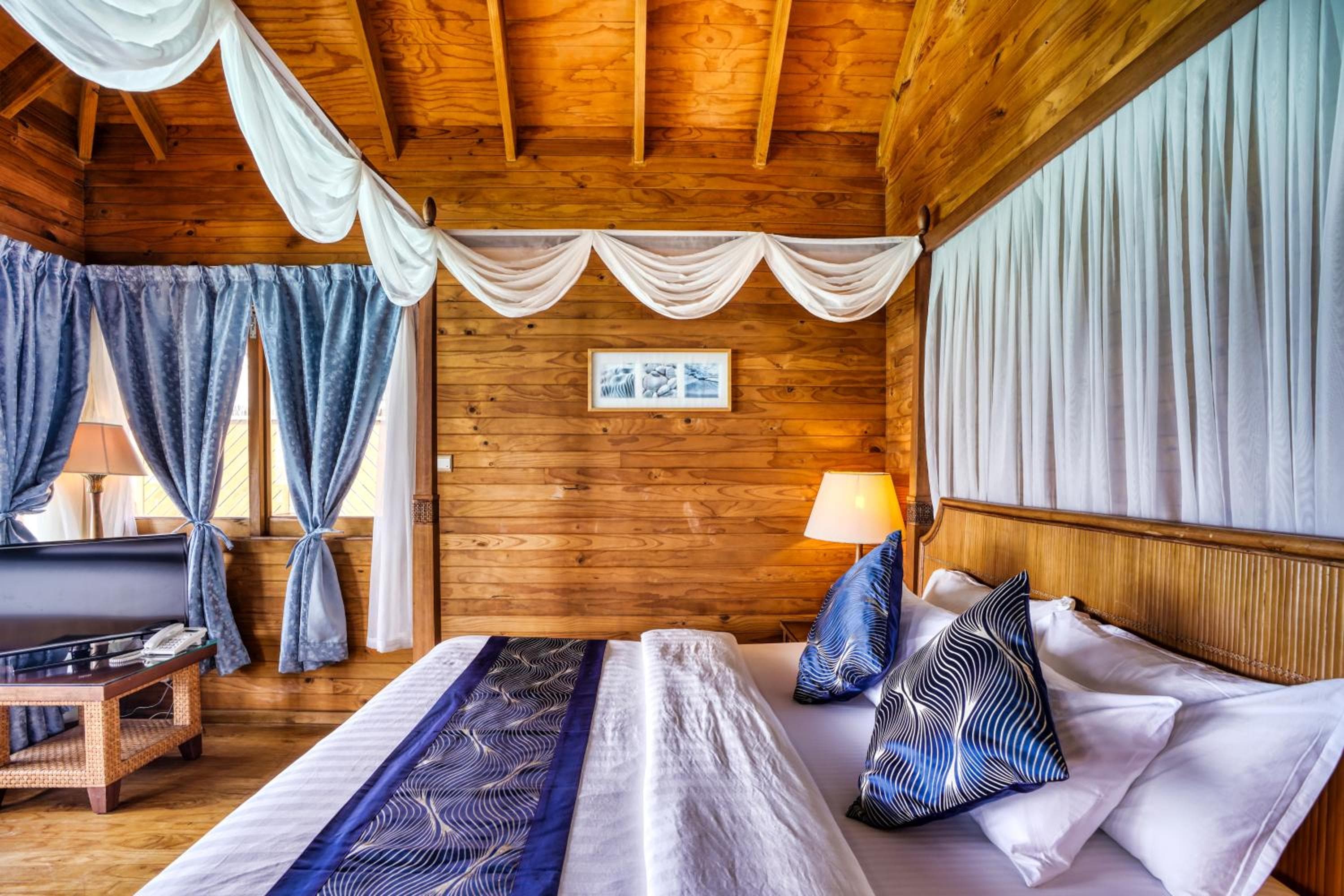 Fihalhohi Maldives - View 41