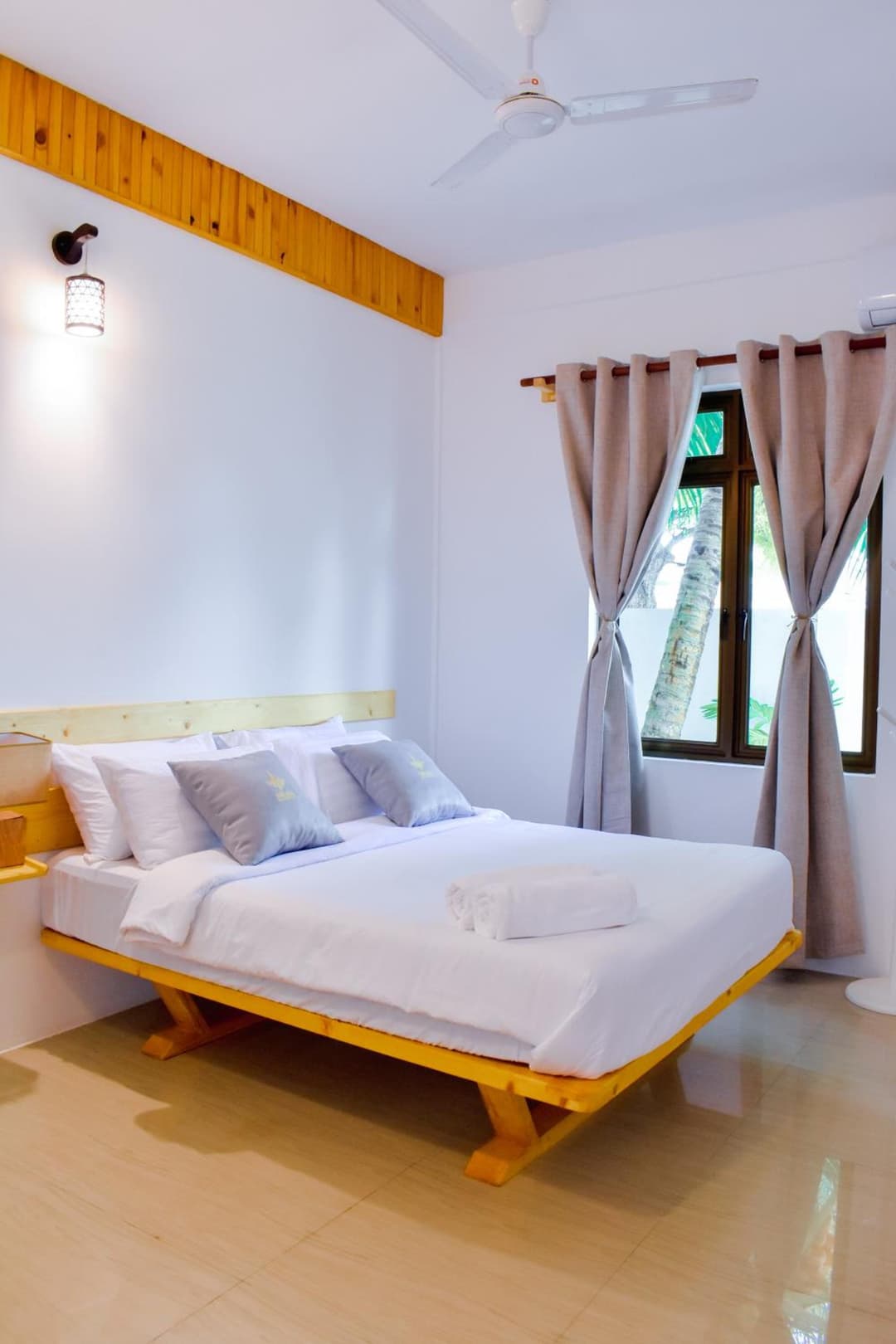 Dhoani Maldives Guesthouse - View 61