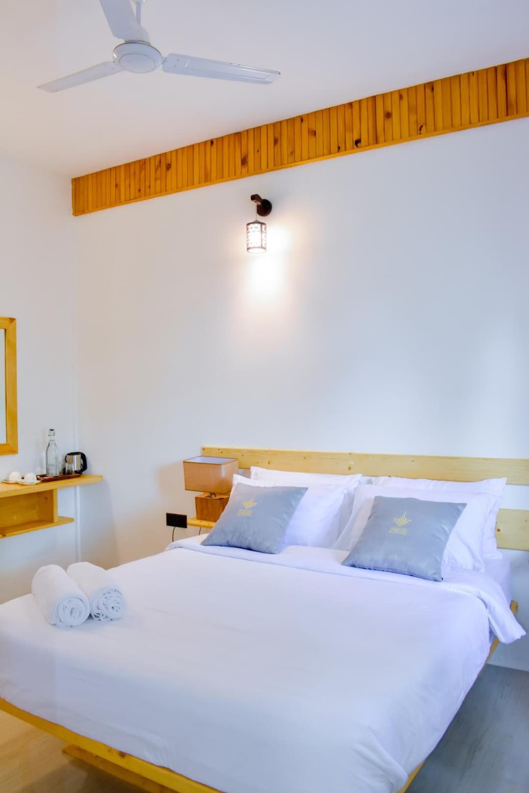 Dhoani Maldives Guesthouse - View 26