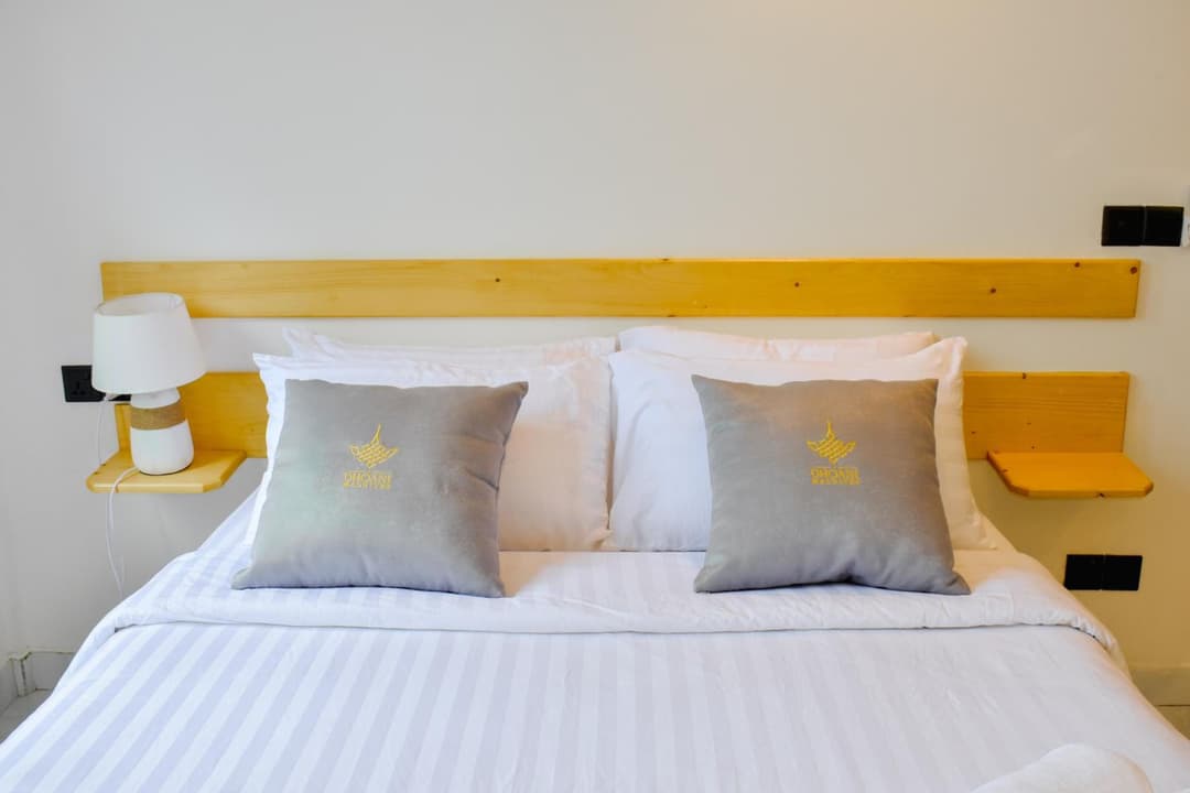 Dhoani Maldives Guesthouse - View 62