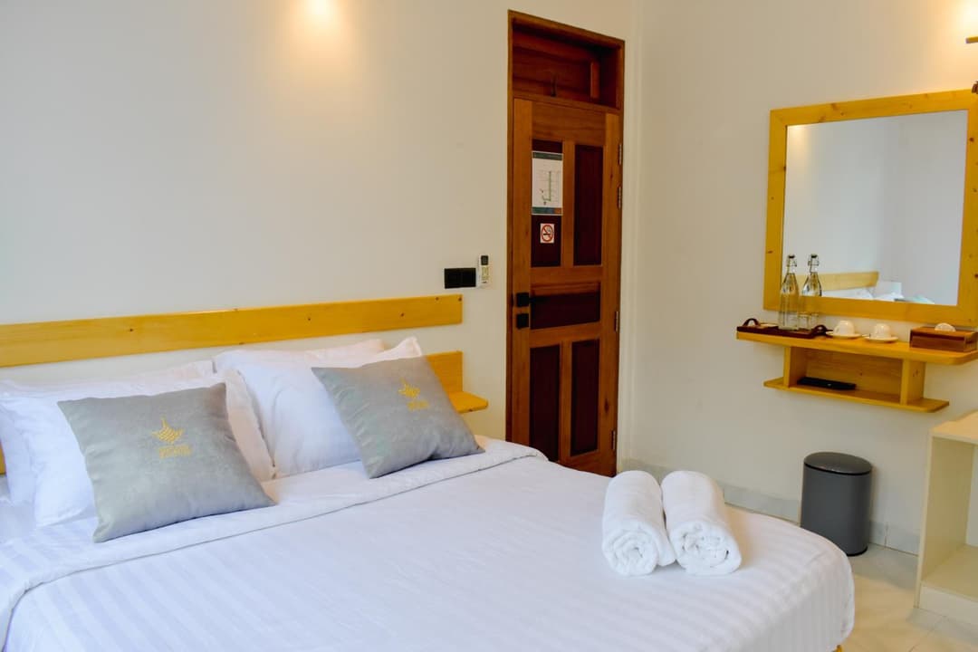 Dhoani Maldives Guesthouse - View 59