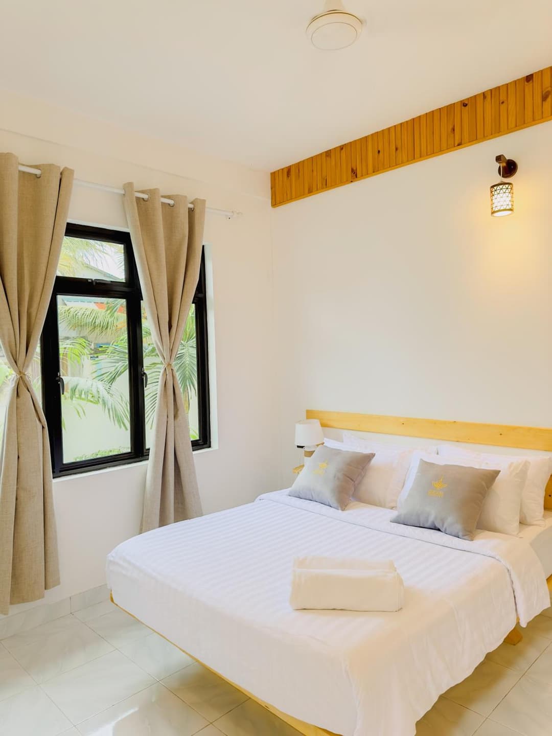 Dhoani Maldives Guesthouse - View 55