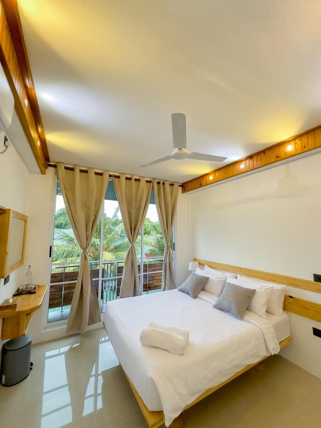 Dhoani Maldives Guesthouse - View 56