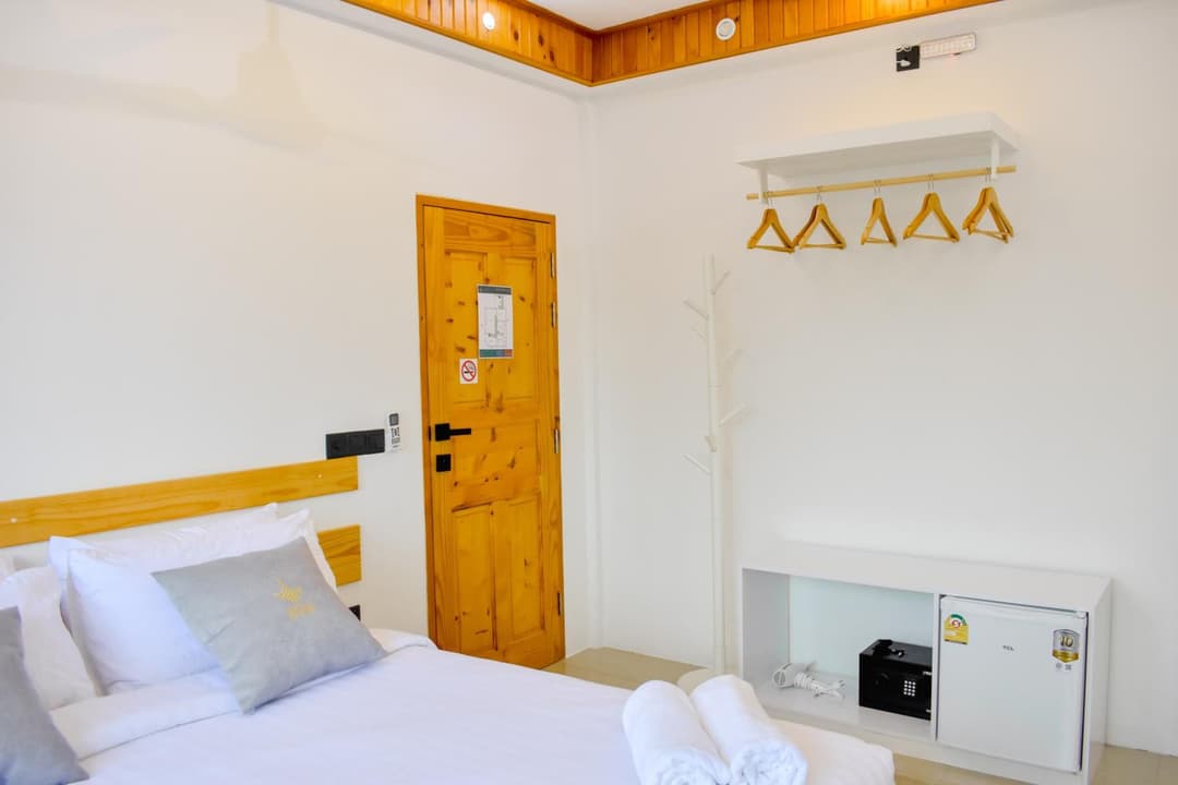 Dhoani Maldives Guesthouse - View 31
