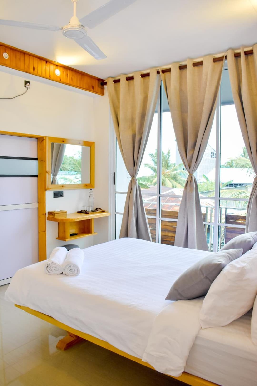 Dhoani Maldives Guesthouse - View 39