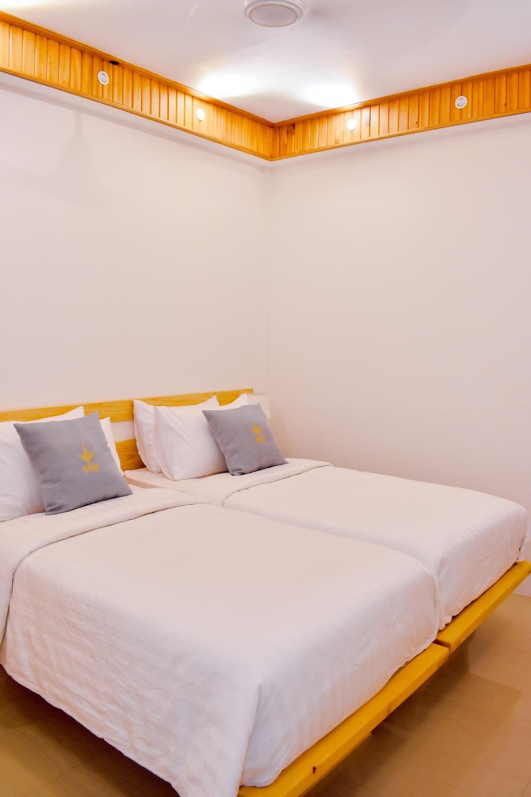 Dhoani Maldives Guesthouse - View 36