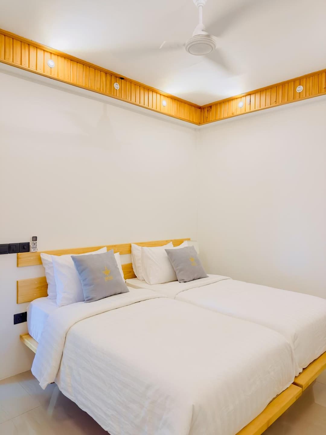Dhoani Maldives Guesthouse - View 65