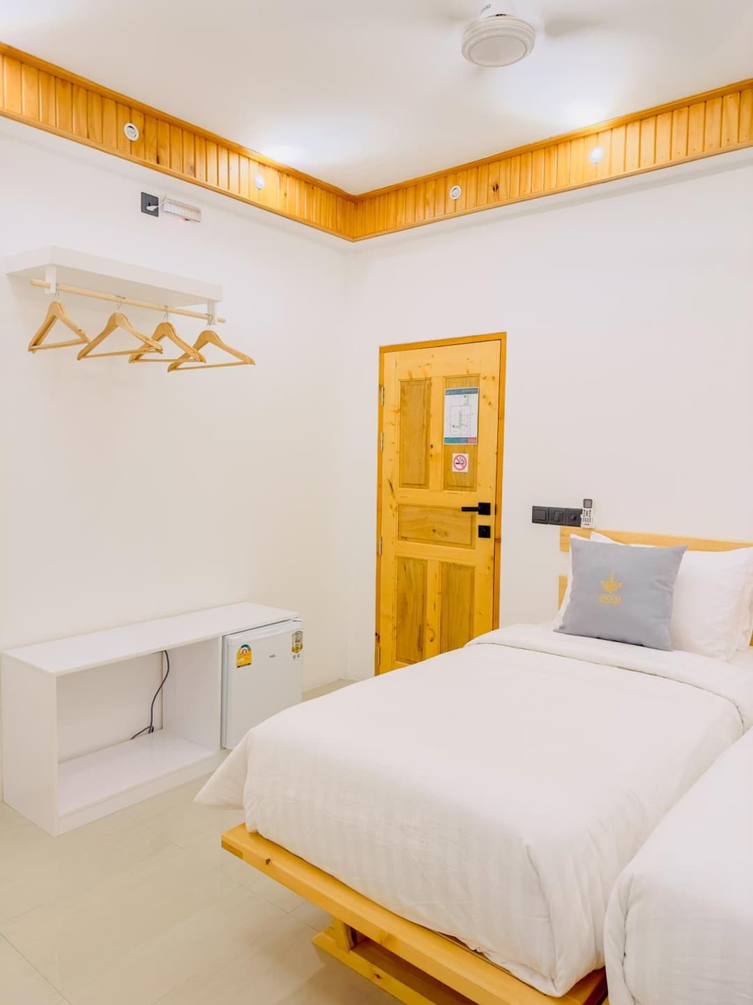 Dhoani Maldives Guesthouse - View 18