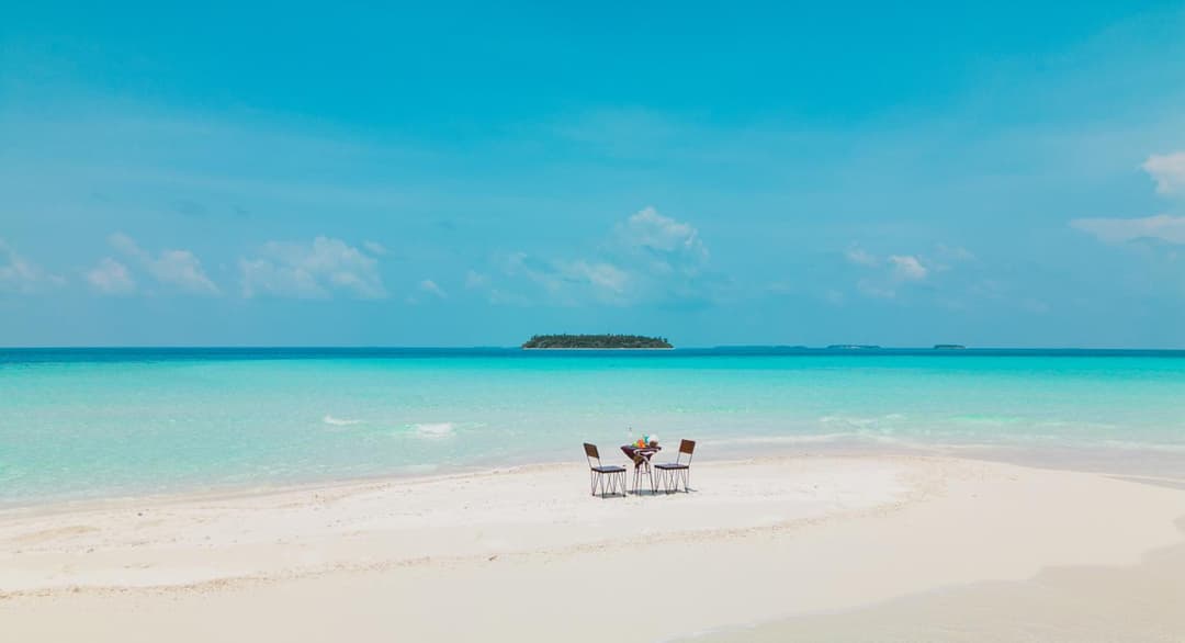 Dhoani Maldives Guesthouse - View 58