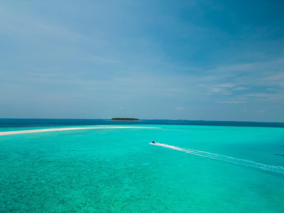 Dhoani Maldives Guesthouse - View 14