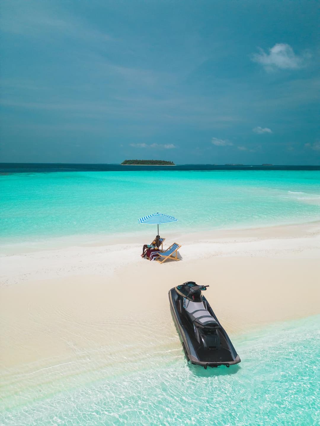 Dhoani Maldives Guesthouse - View 50