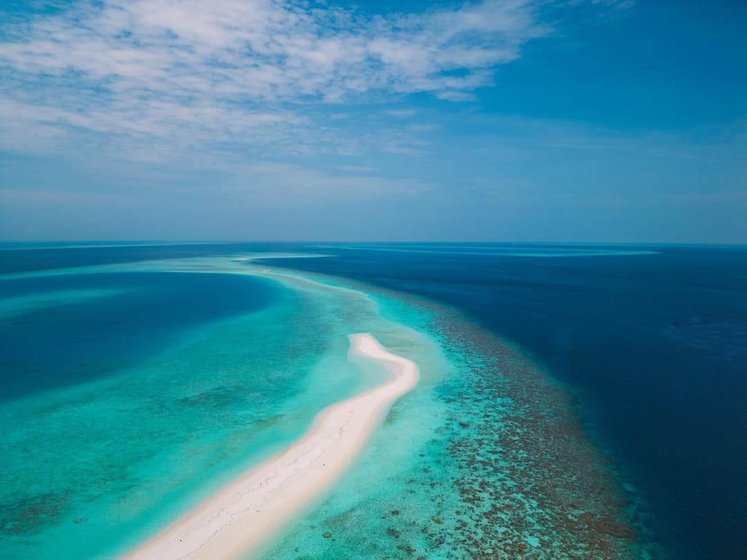 Dhoani Maldives Guesthouse - View 48