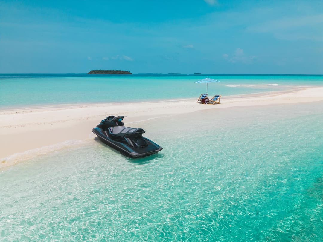 Dhoani Maldives Guesthouse - View 64
