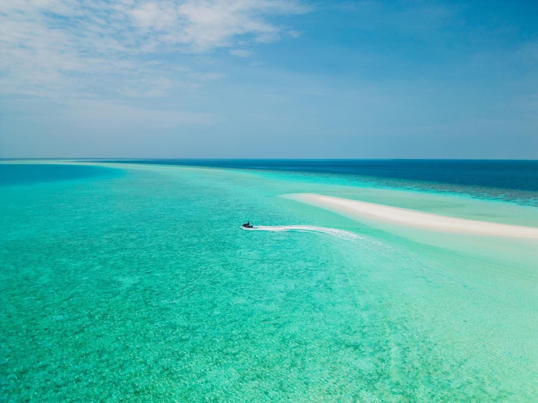 Dhoani Maldives Guesthouse - View 41