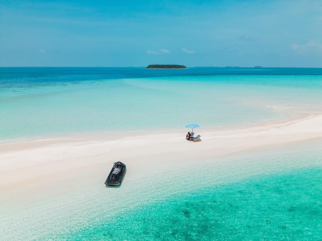 Dhoani Maldives Guesthouse - View 6