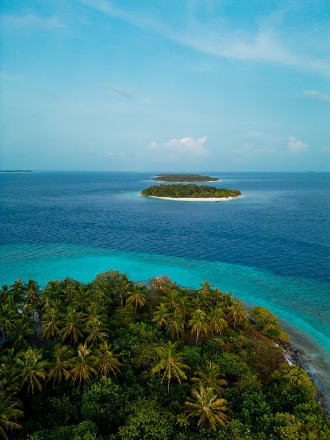 Dhoani Maldives Guesthouse - View 34