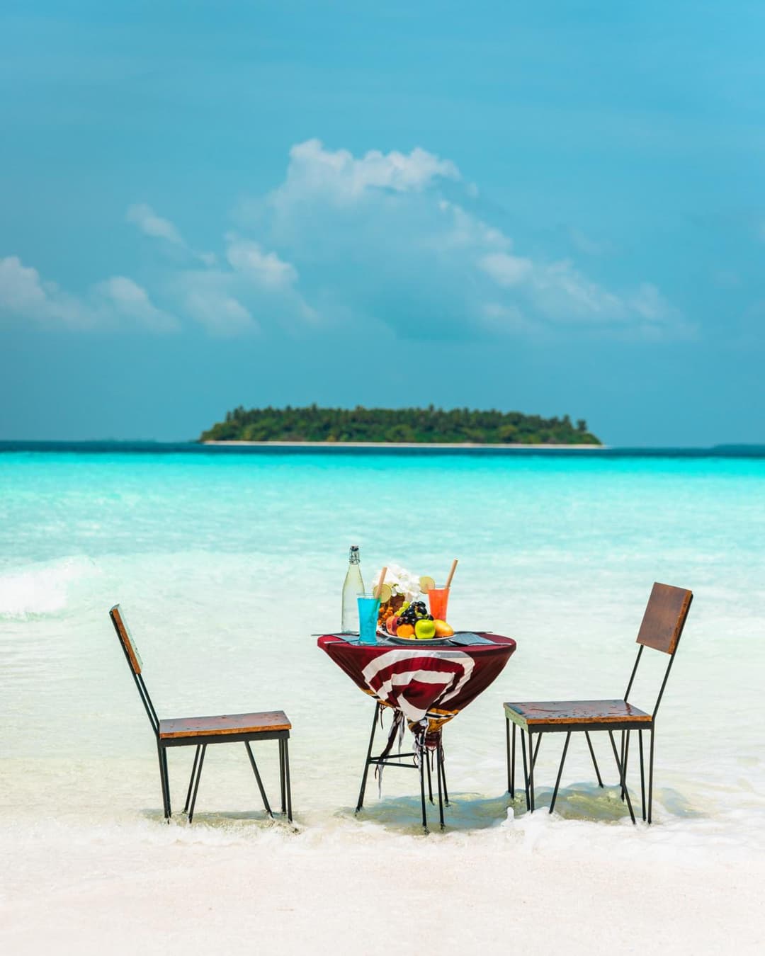 Dhoani Maldives Guesthouse - View 53