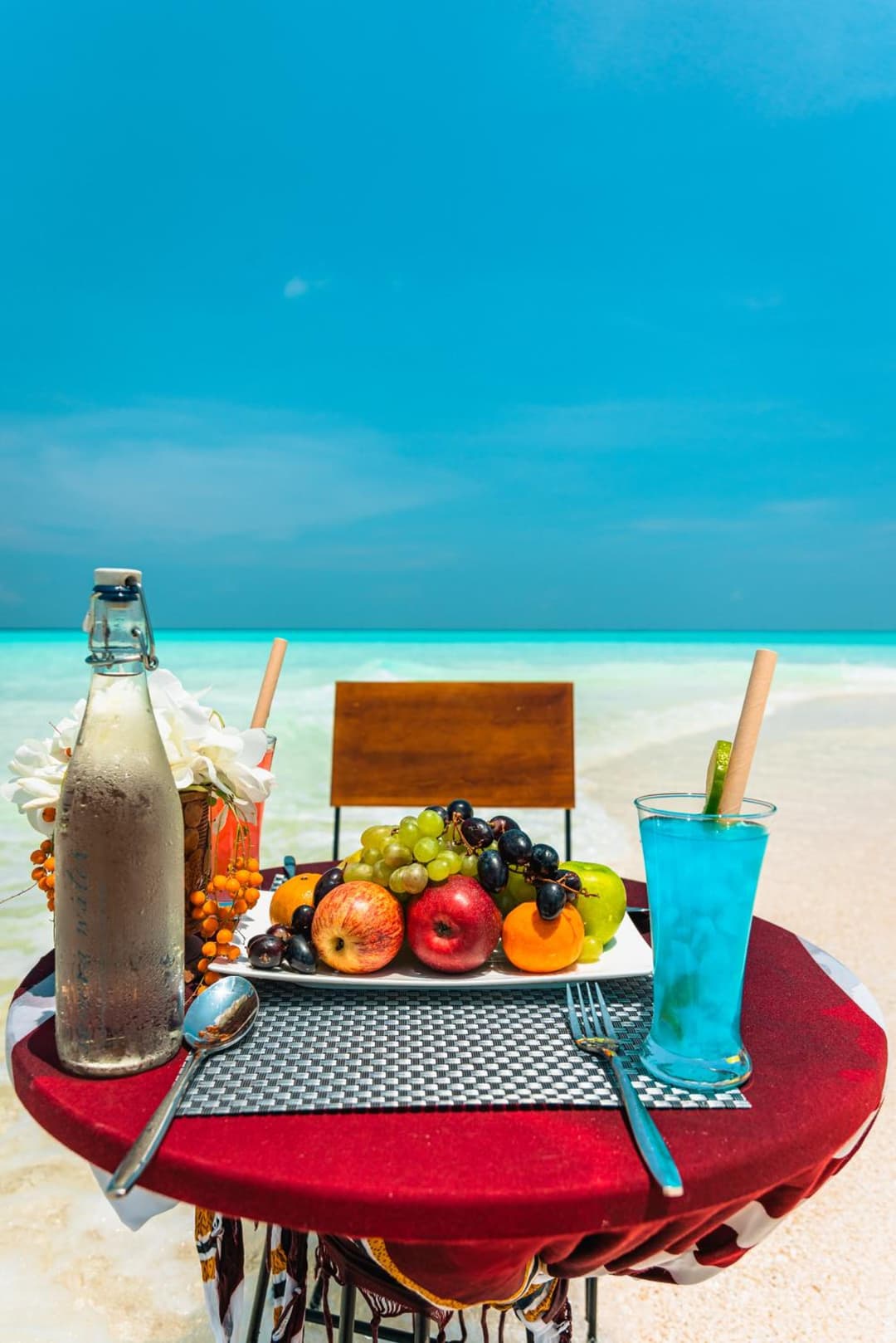 Dhoani Maldives Guesthouse - View 57
