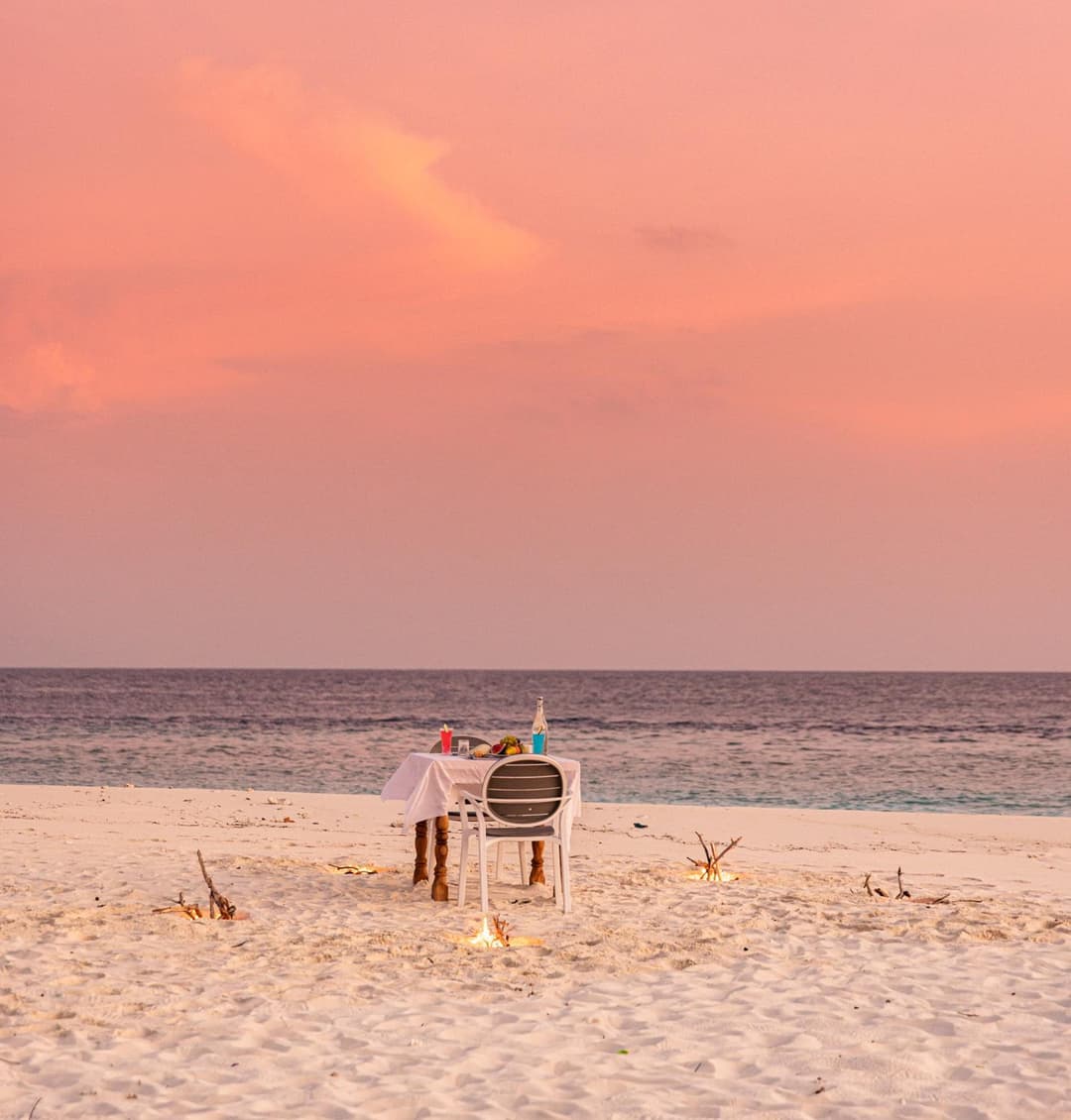 Dhoani Maldives Guesthouse - View 49