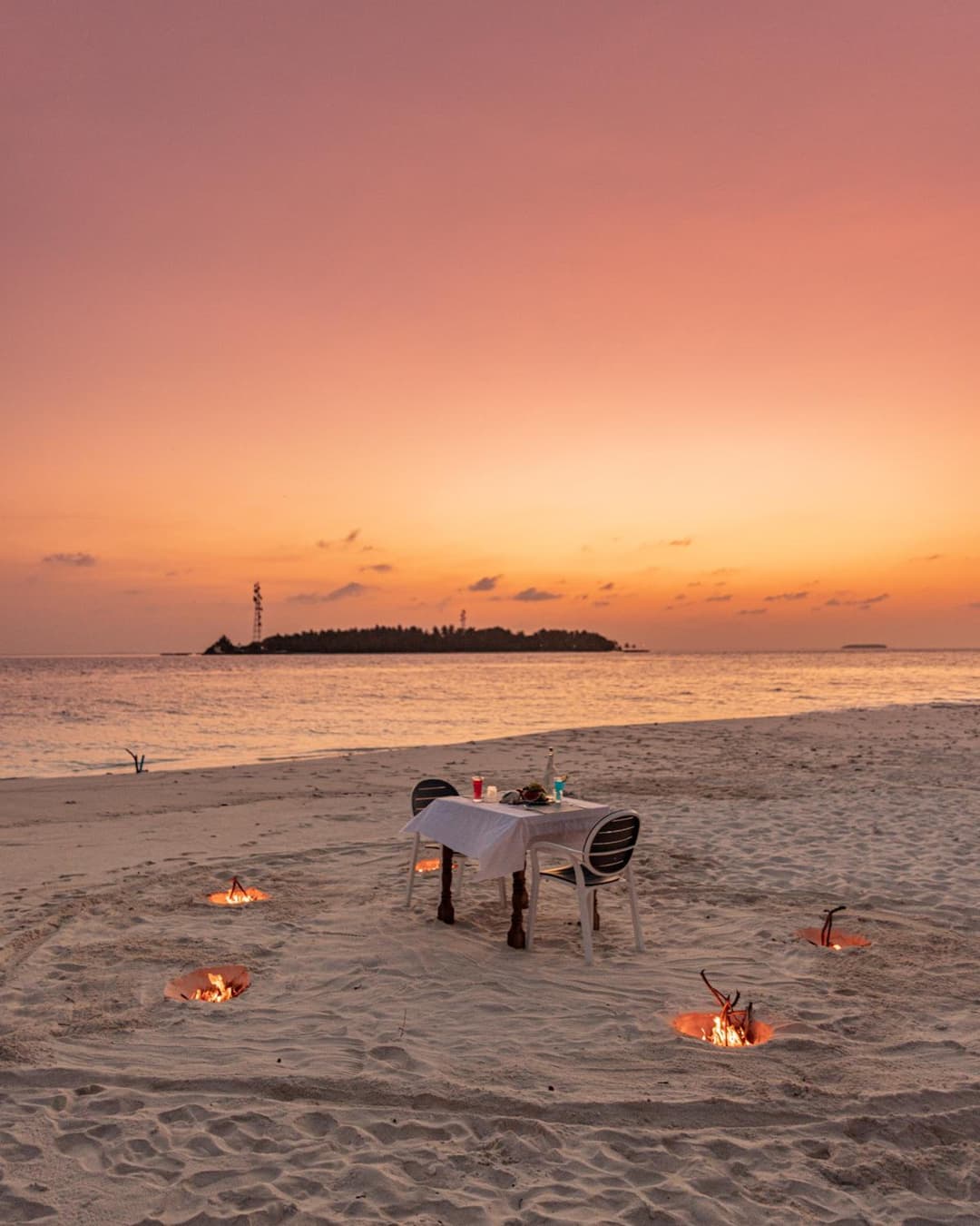 Dhoani Maldives Guesthouse - View 23
