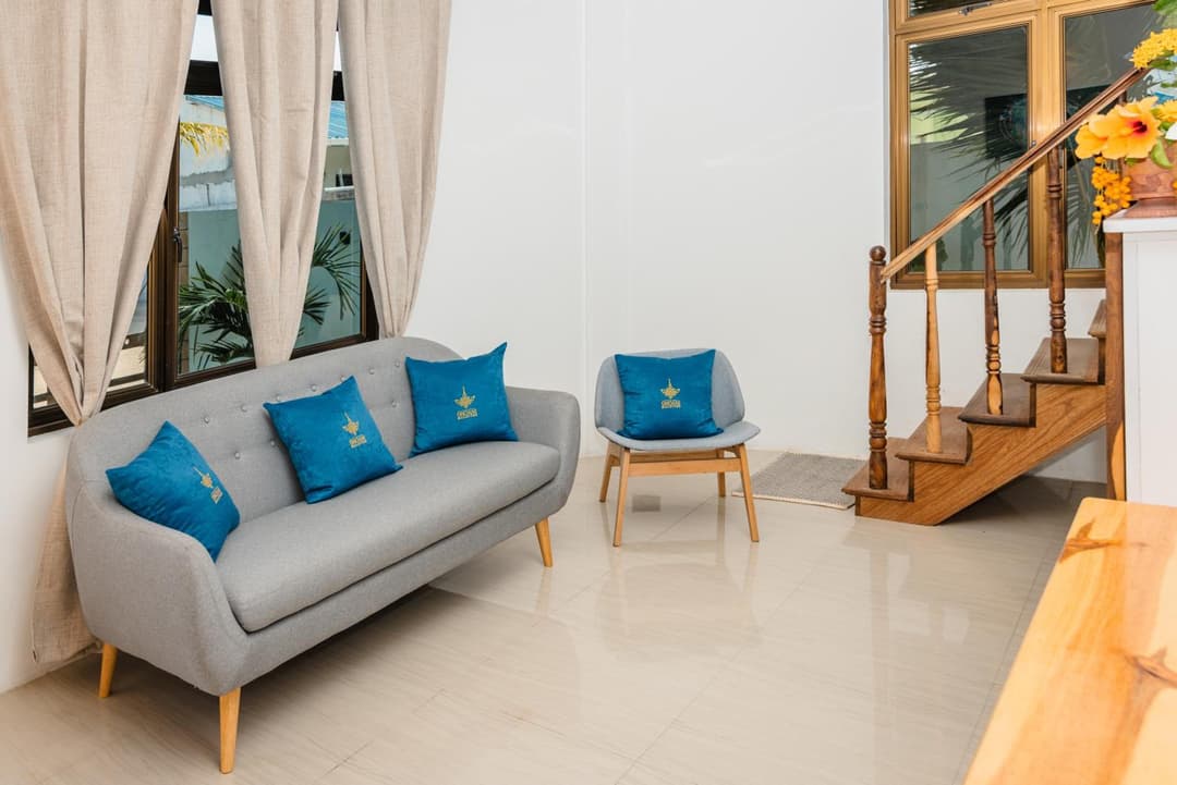 Dhoani Maldives Guesthouse - View 29