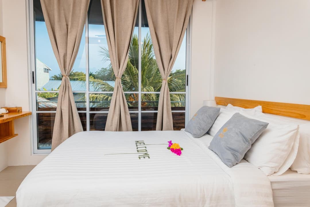 Dhoani Maldives Guesthouse - View 15