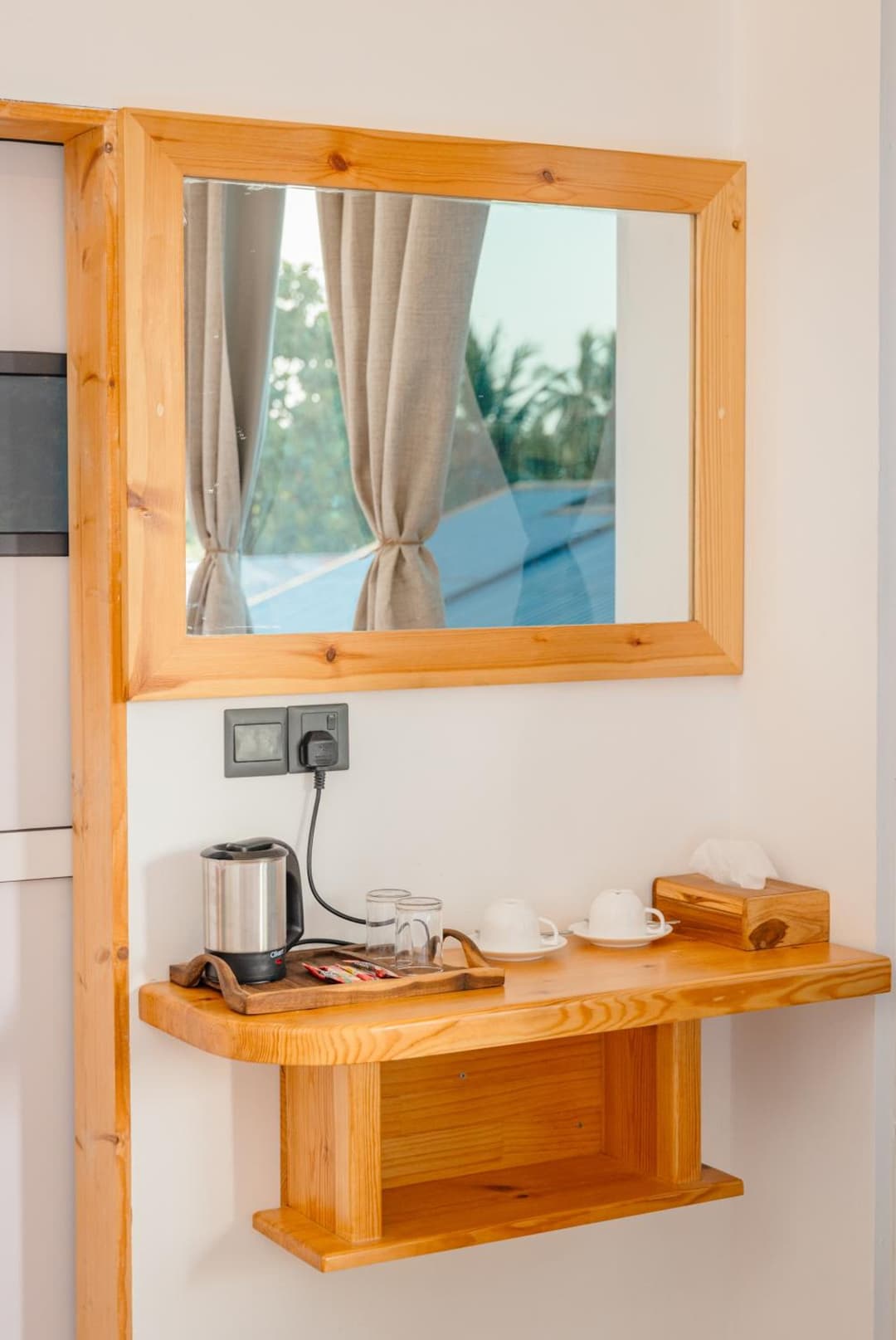 Dhoani Maldives Guesthouse - View 12