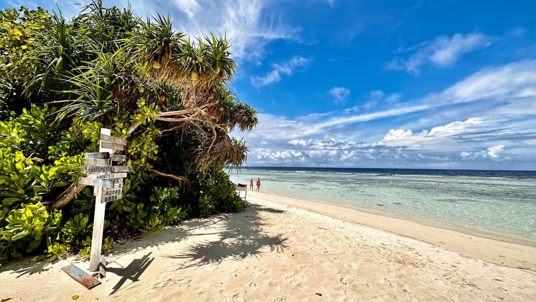 Beach Cottage - View 20