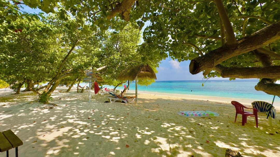 Beach Cottage - View 9
