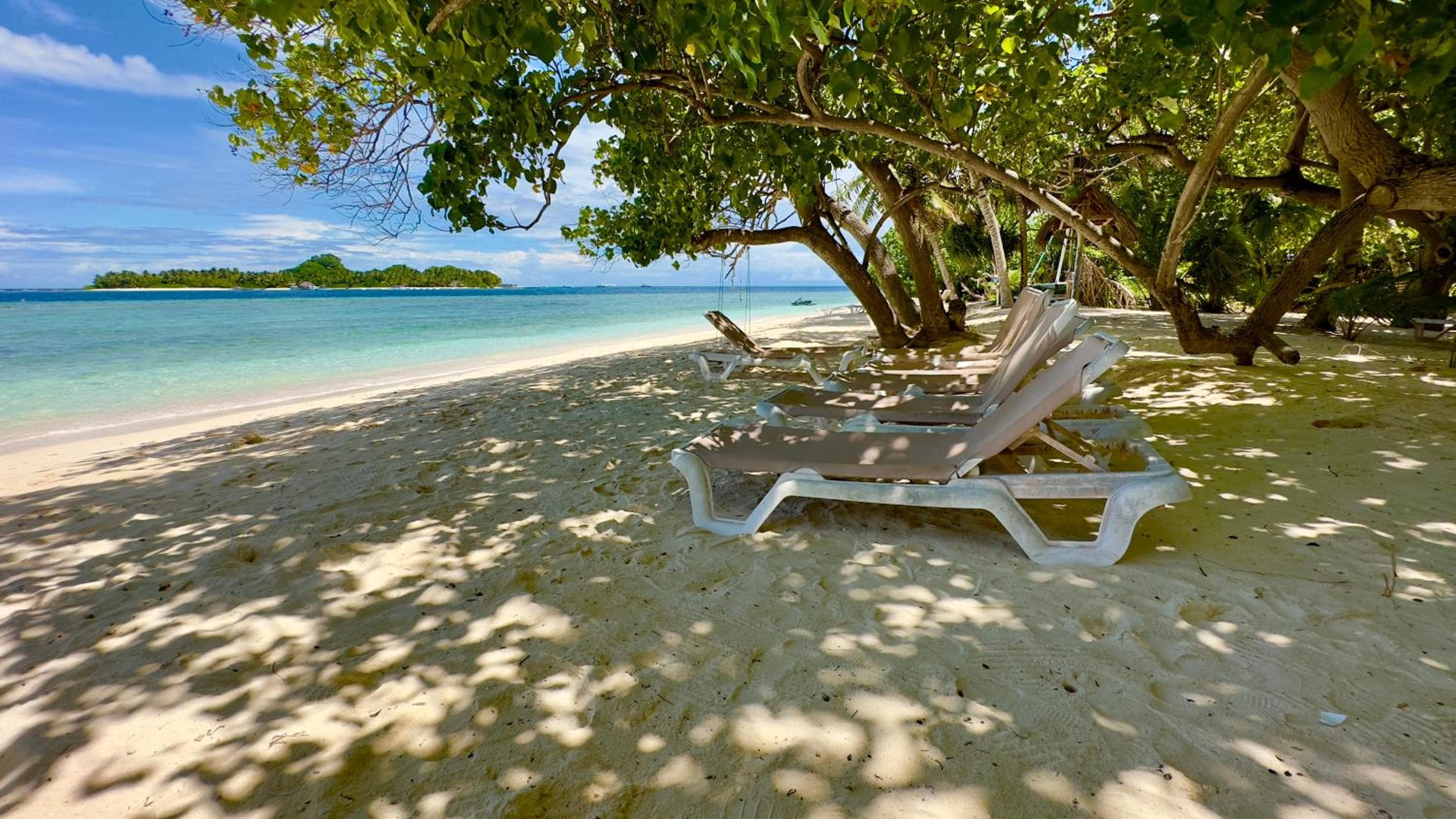 Beach Cottage - View 31