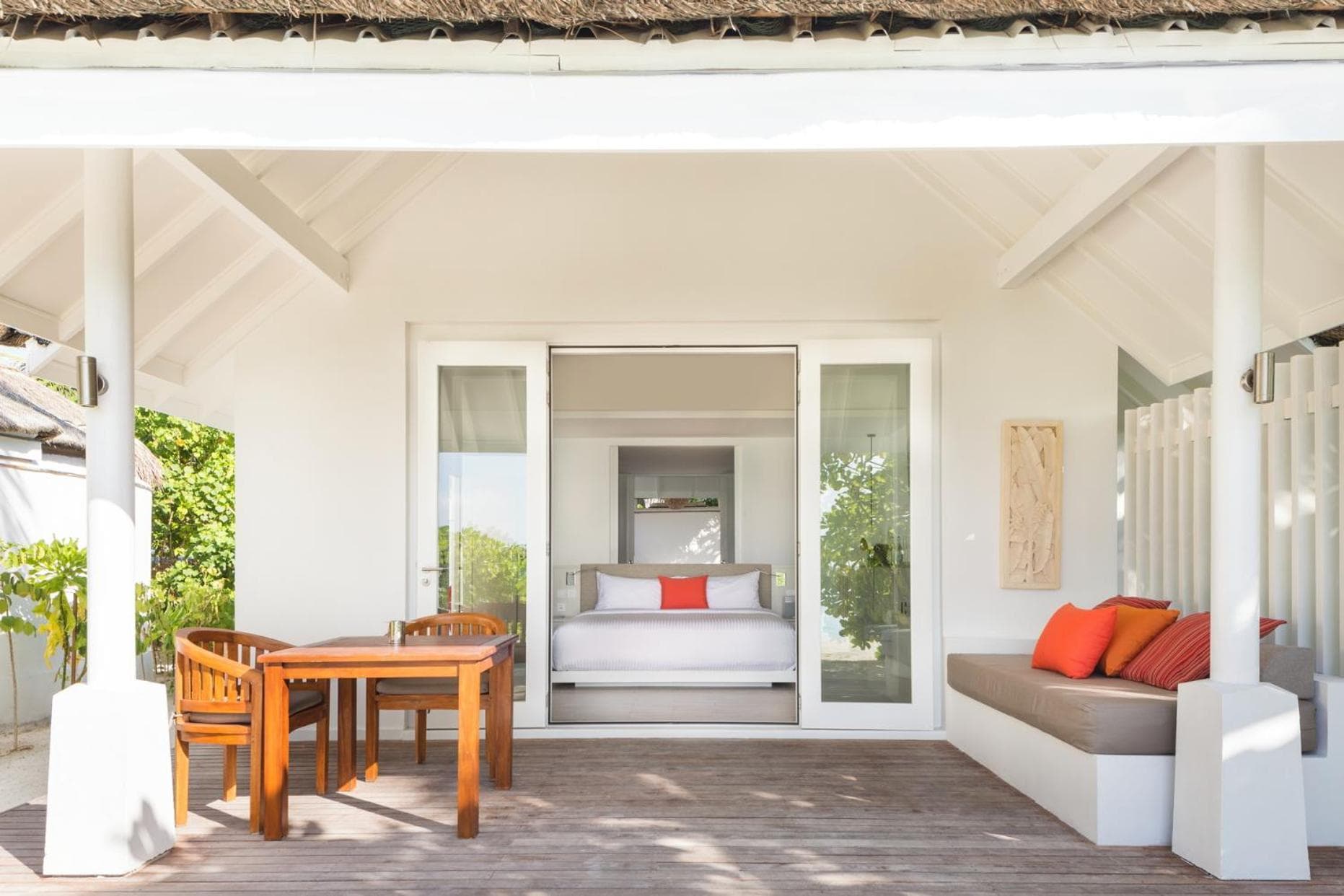 LUX* South Ari Atoll Resort & Villas - View 123