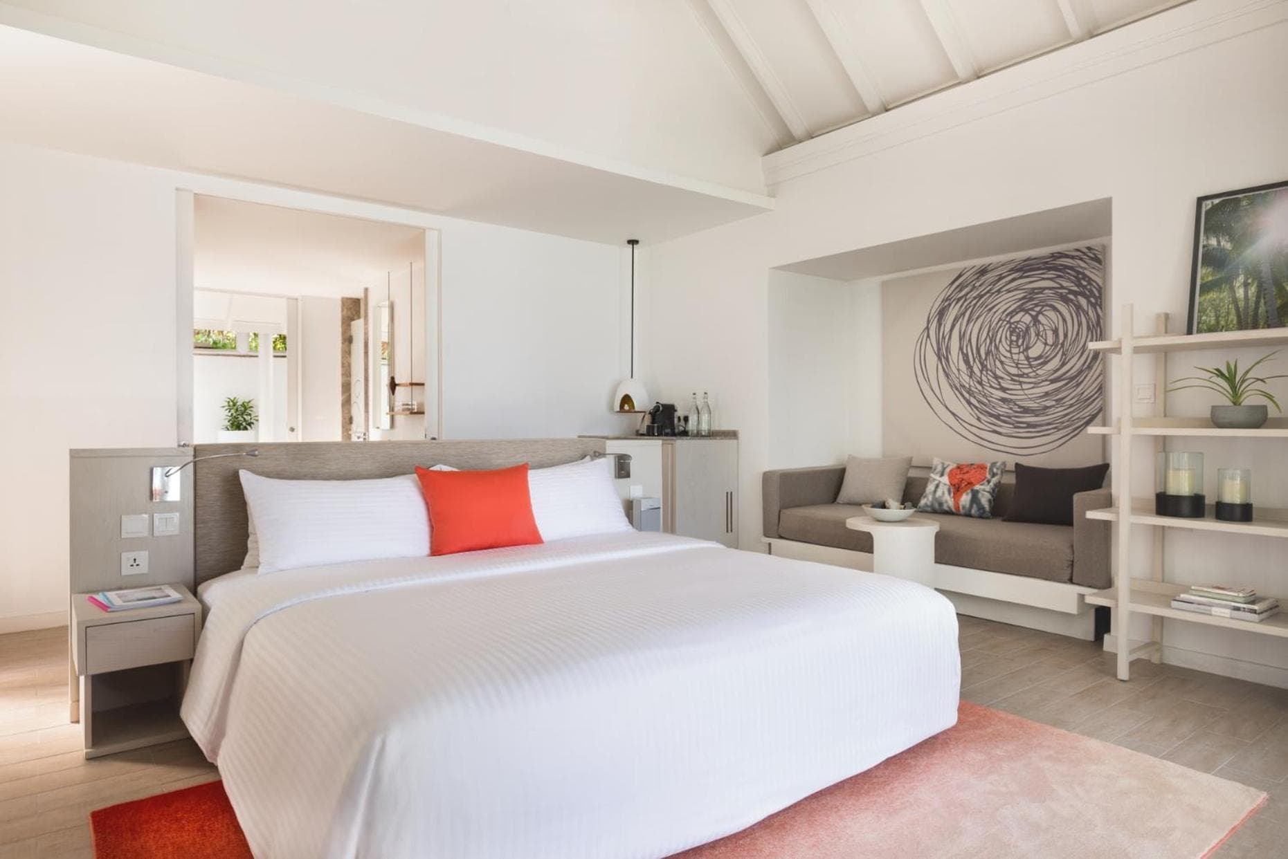 LUX* South Ari Atoll Resort & Villas - View 124