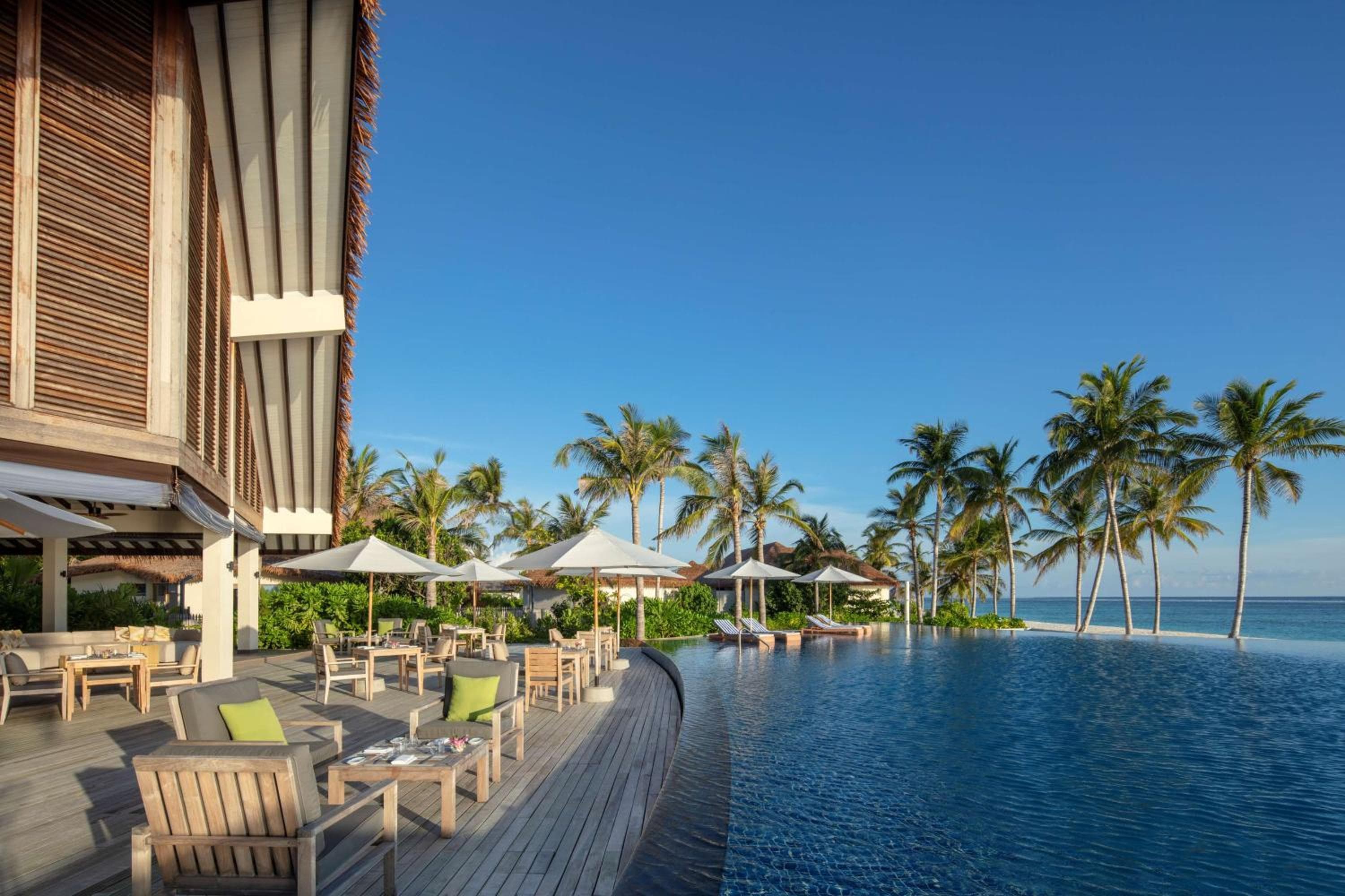 Radisson Blu Resort Maldives with 50 percent off on Sea Plane round trip 03 nights & above - View 26