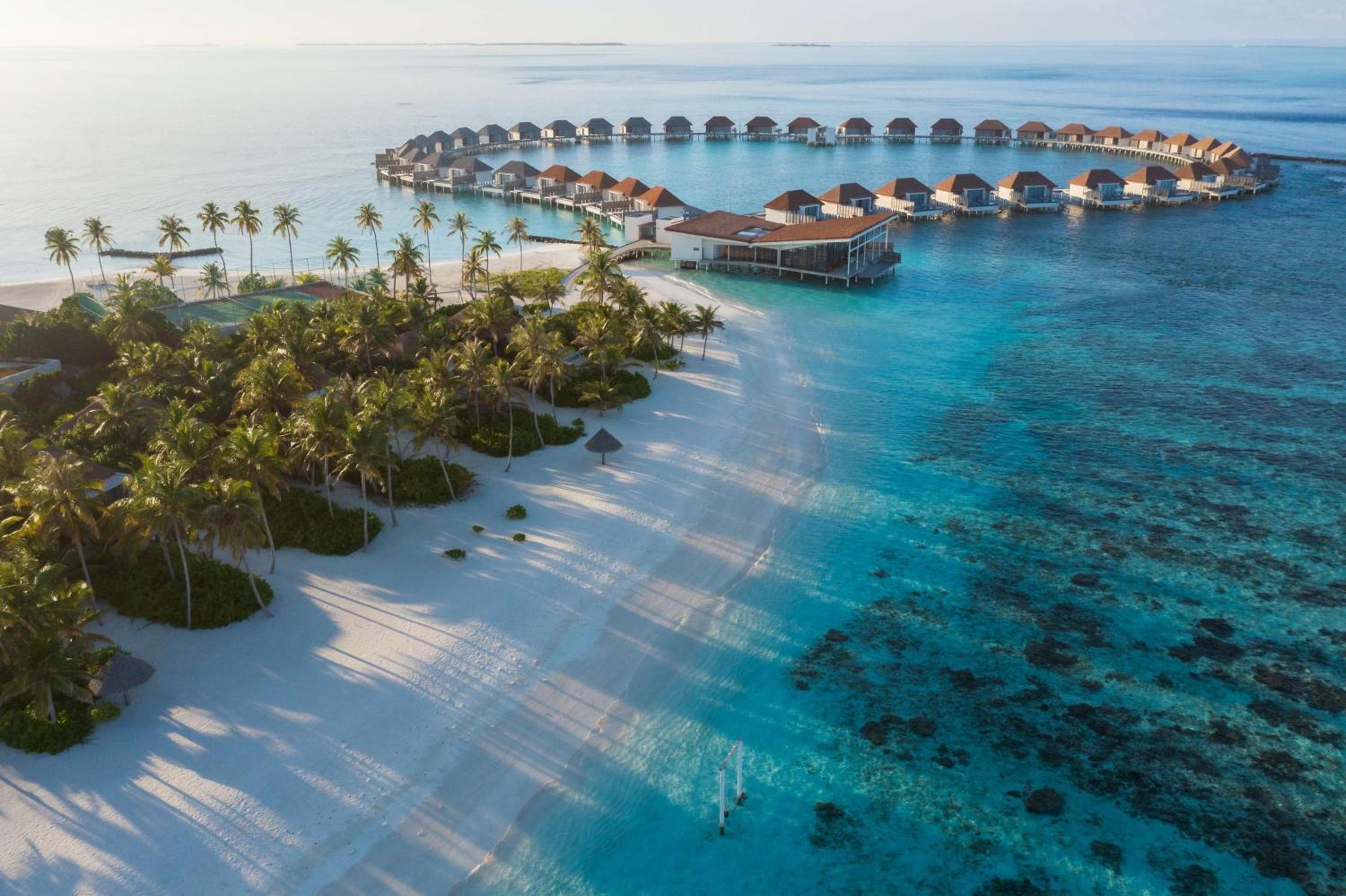Radisson Blu Resort Maldives with 50 percent off on Sea Plane round trip 03 nights & above - View 9