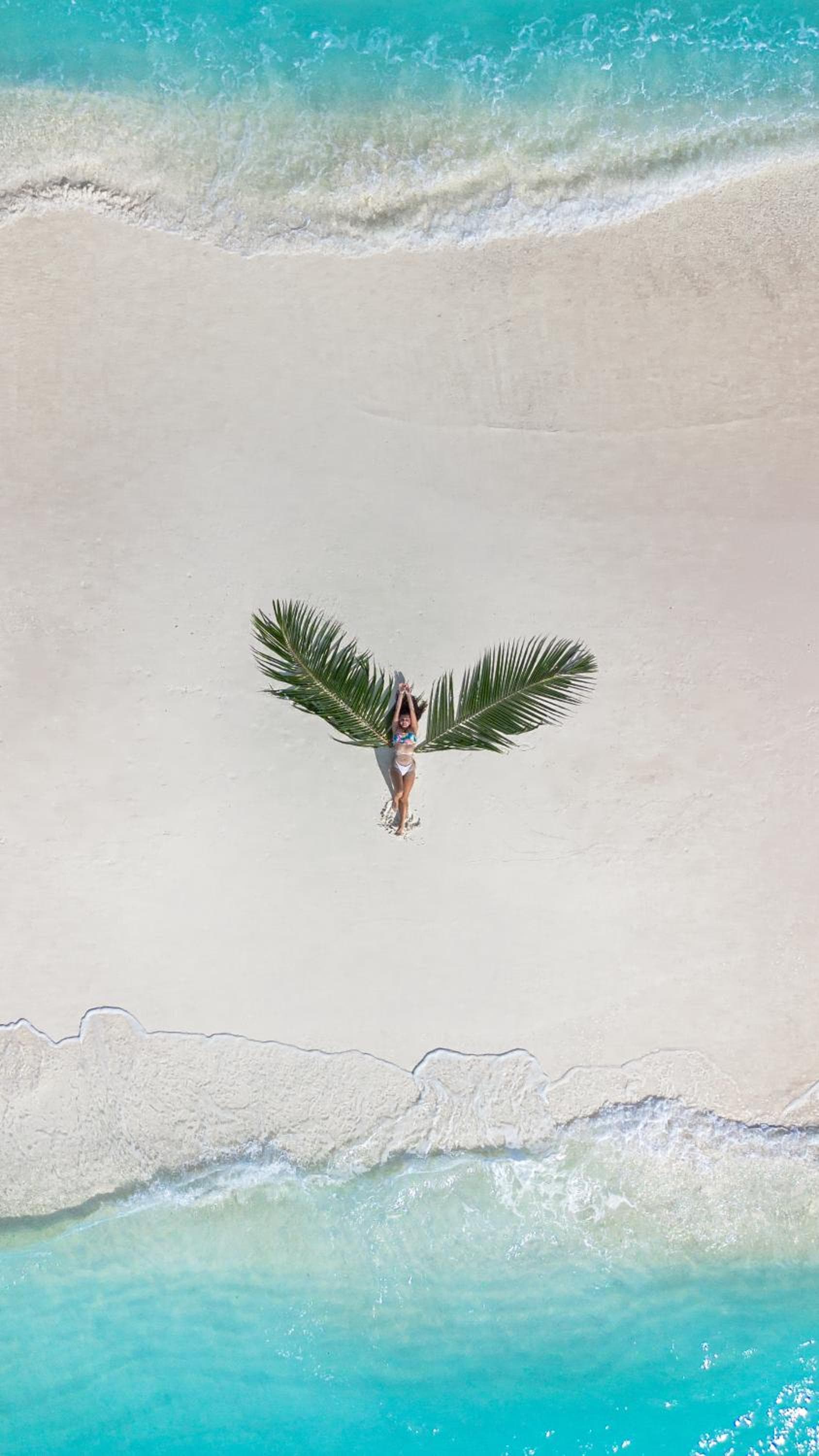 Summer Vibes Beach Front - View 213