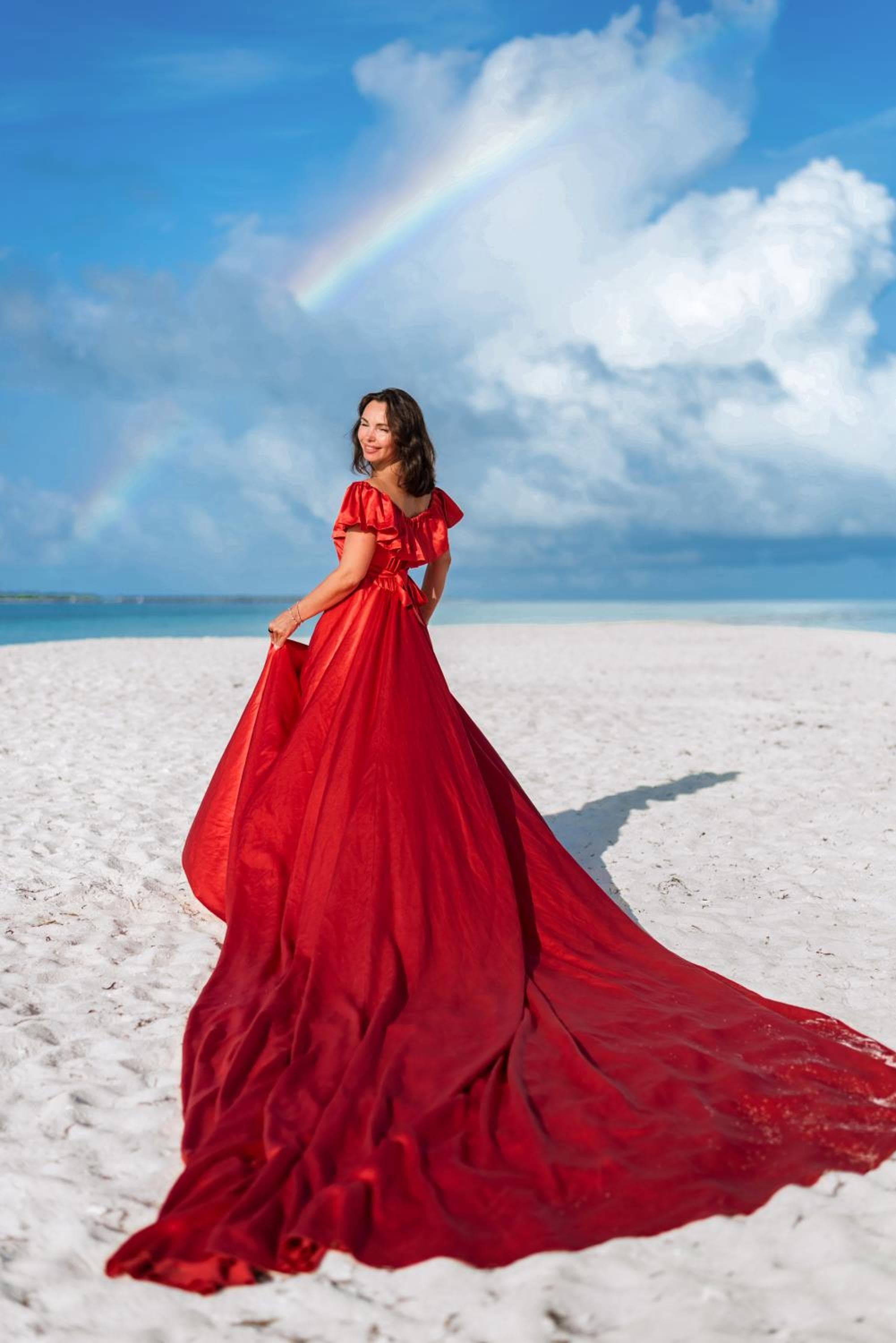 Summer Vibes Beach Front - View 137