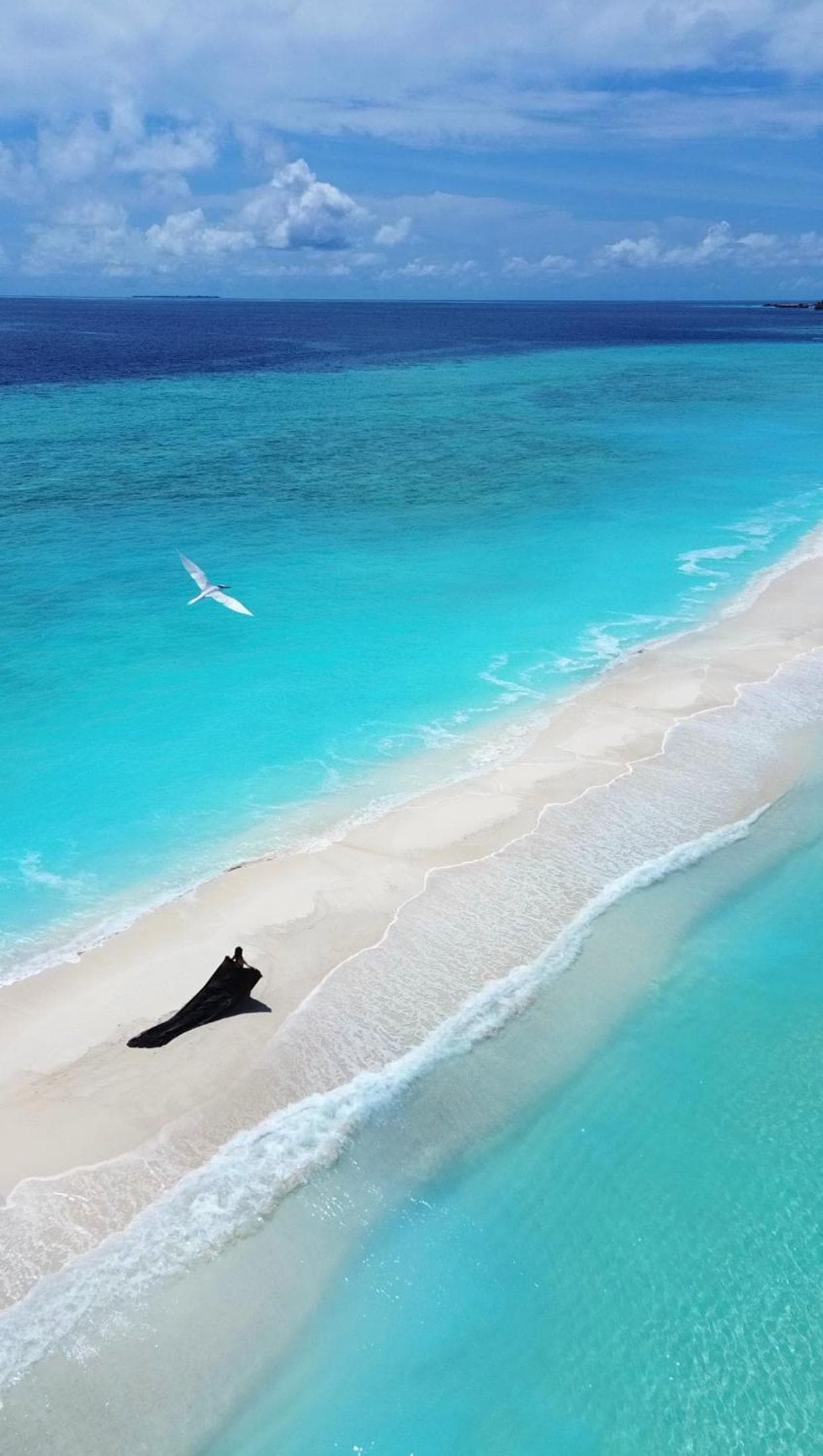 Summer Vibes Beach Front - View 212