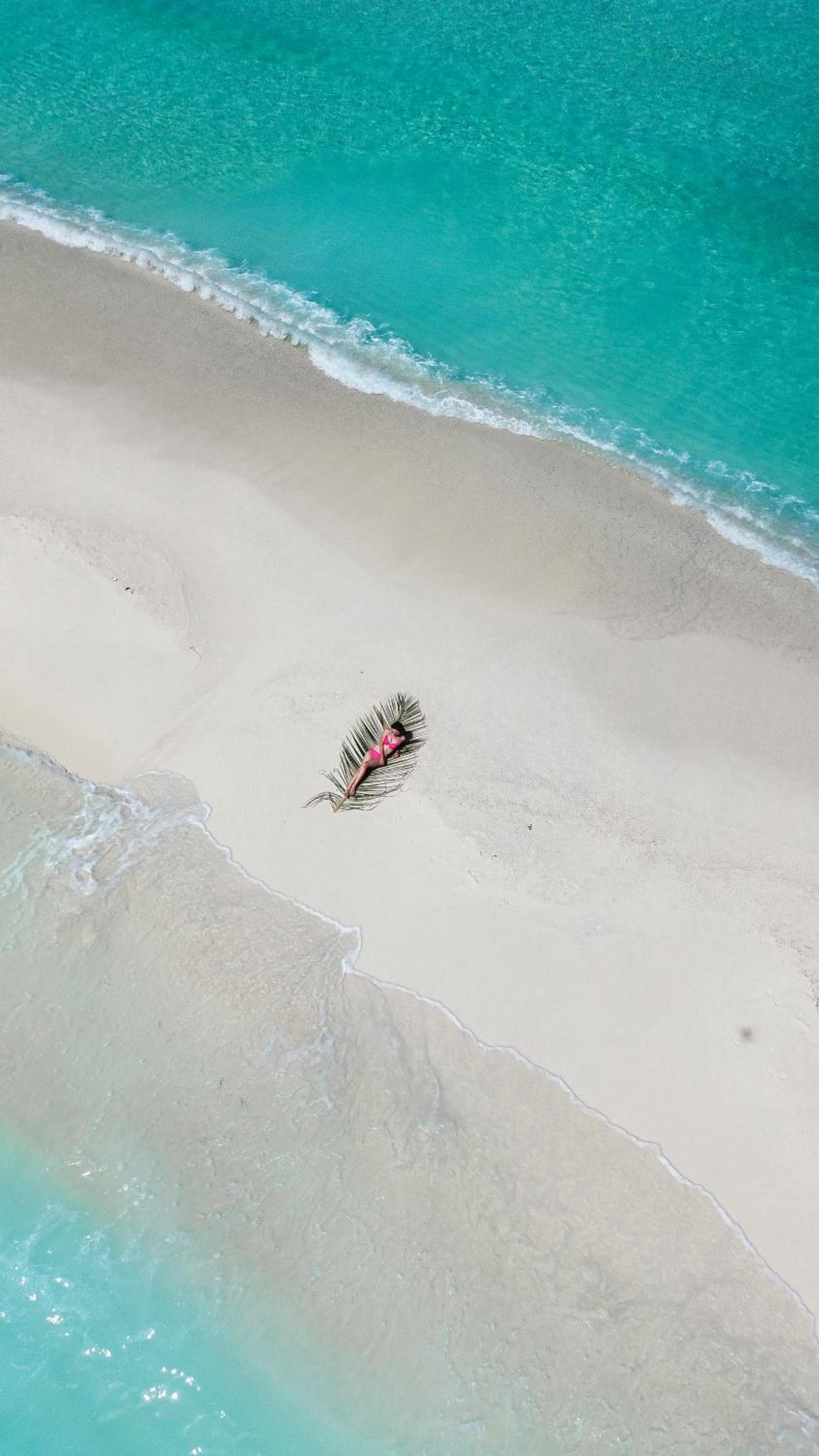 Summer Vibes Beach Front - View 211