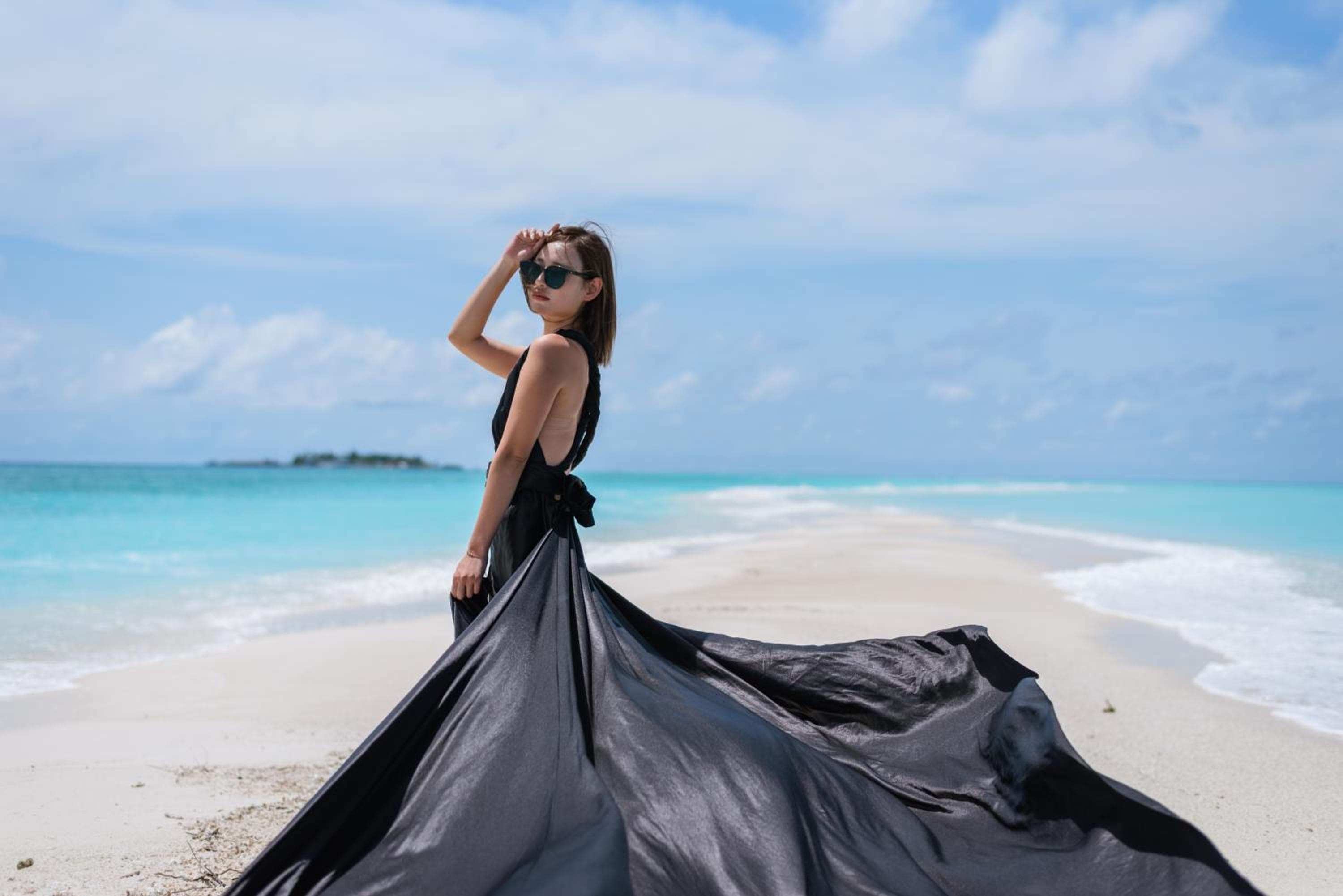 Summer Vibes Beach Front - View 133