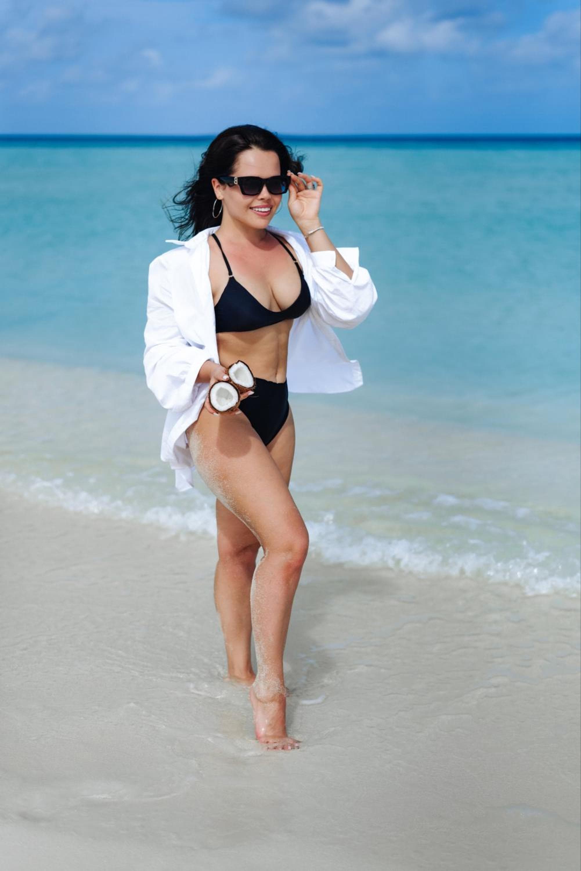 Summer Vibes Beach Front - View 130