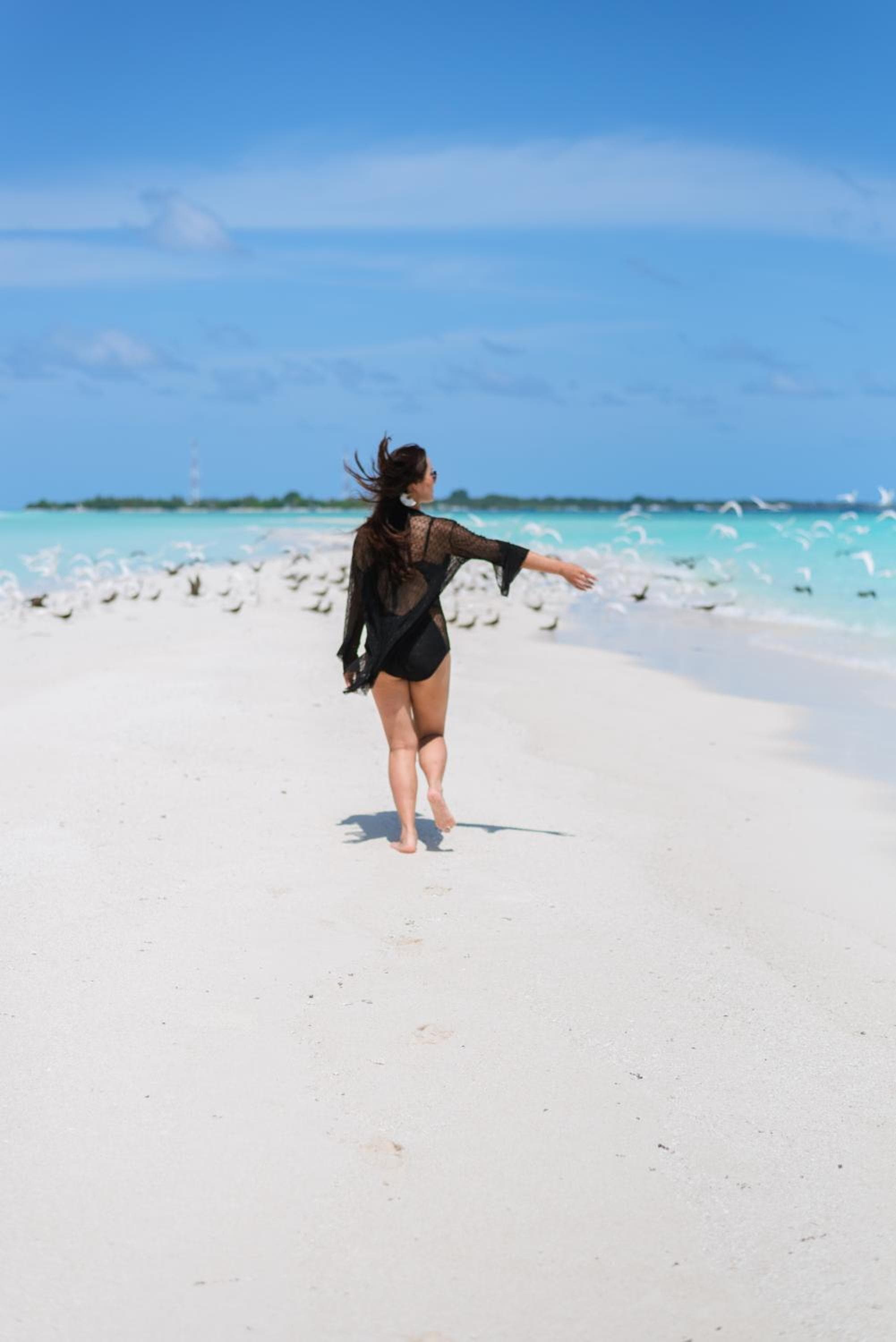 Summer Vibes Beach Front - View 128