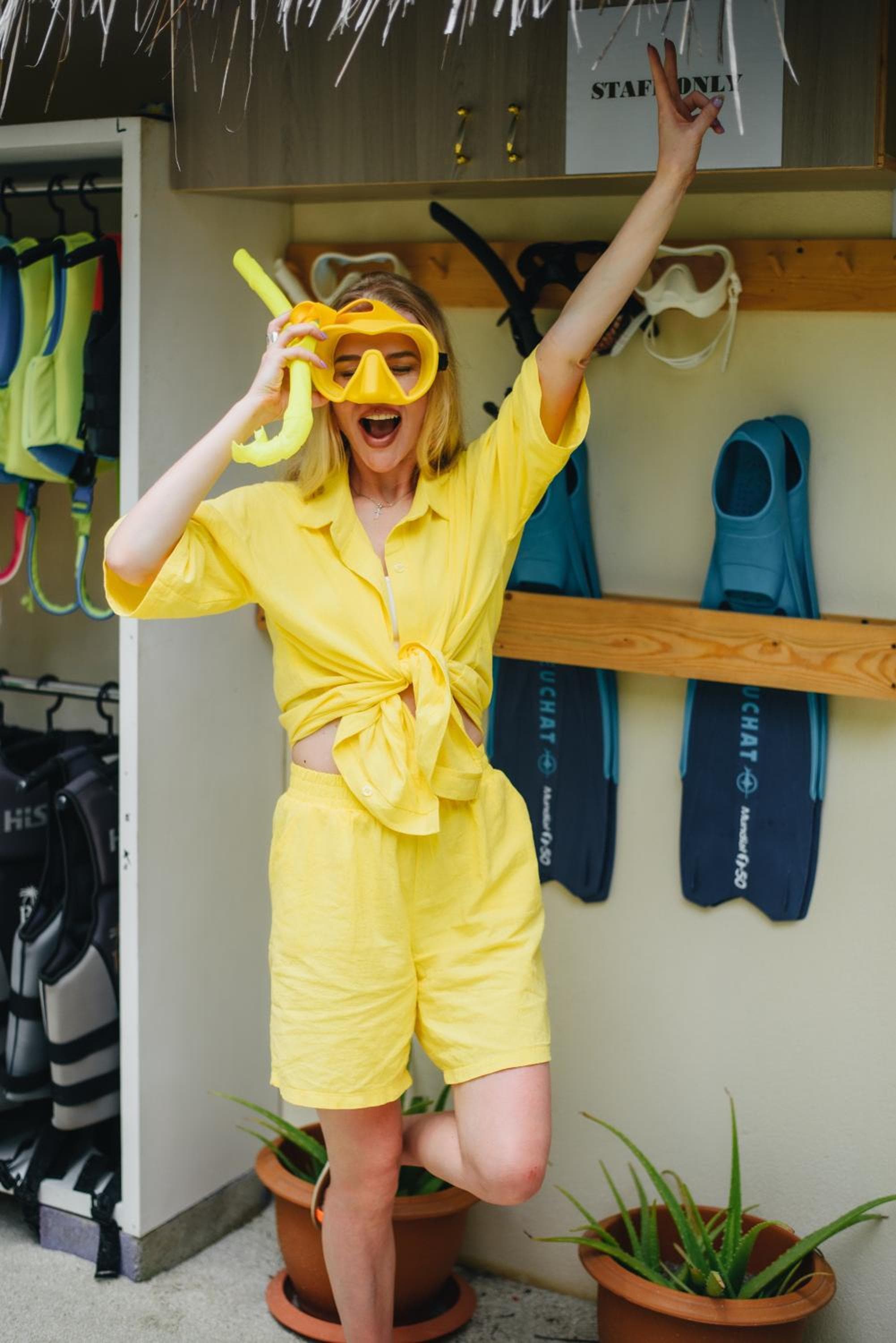 Summer Vibes Beach Front - View 121