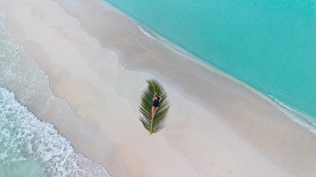 Summer Vibes Beach Front - View 28