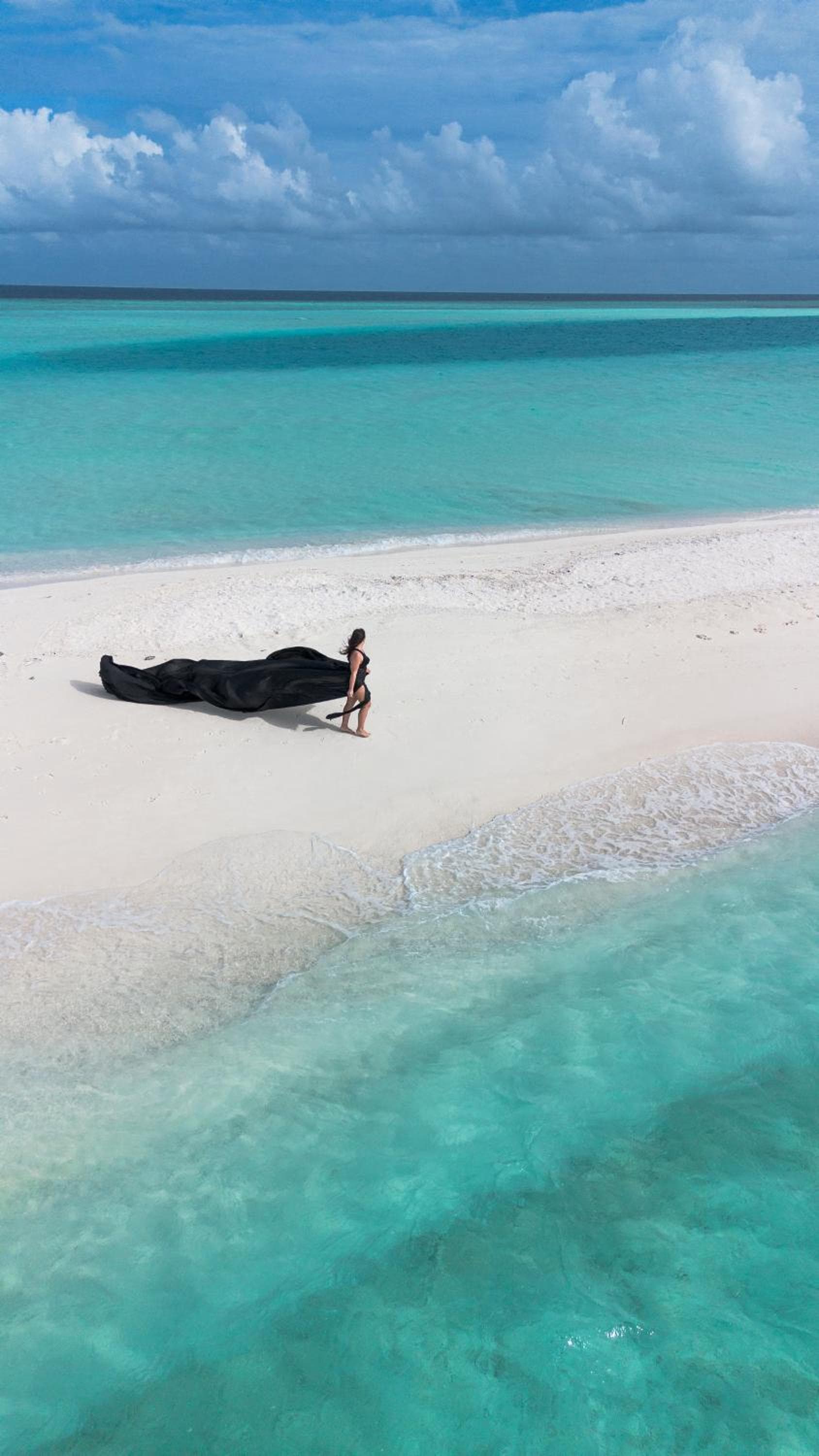 Summer Vibes Beach Front - View 115