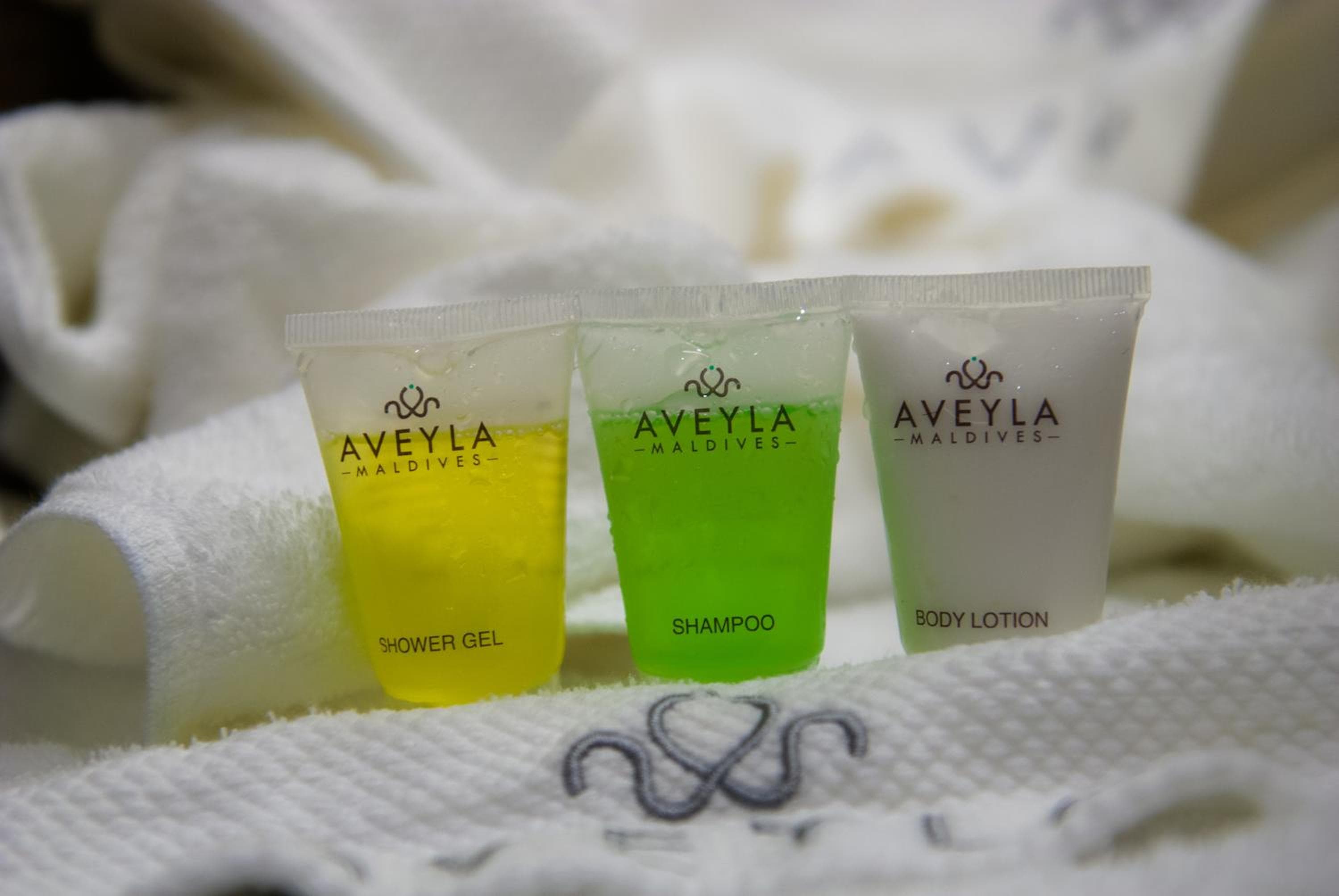 Aveyla Manta Village - View 24