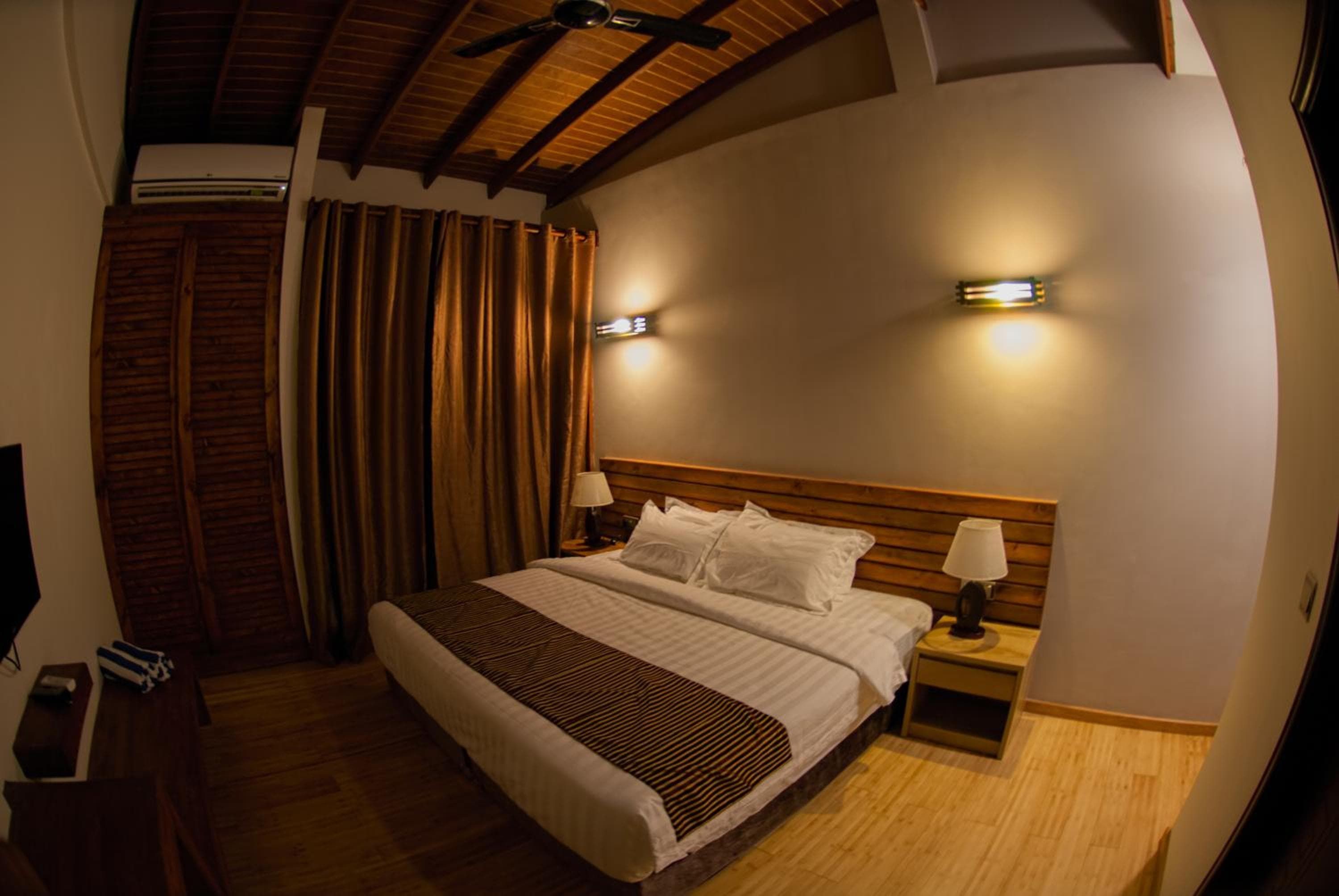 Aveyla Manta Village - View 47