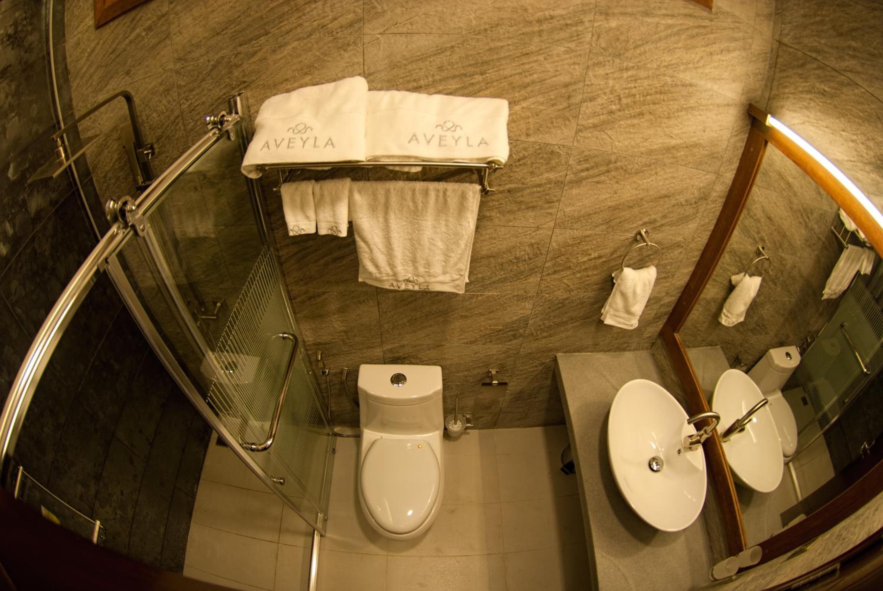 Aveyla Manta Village - View 6