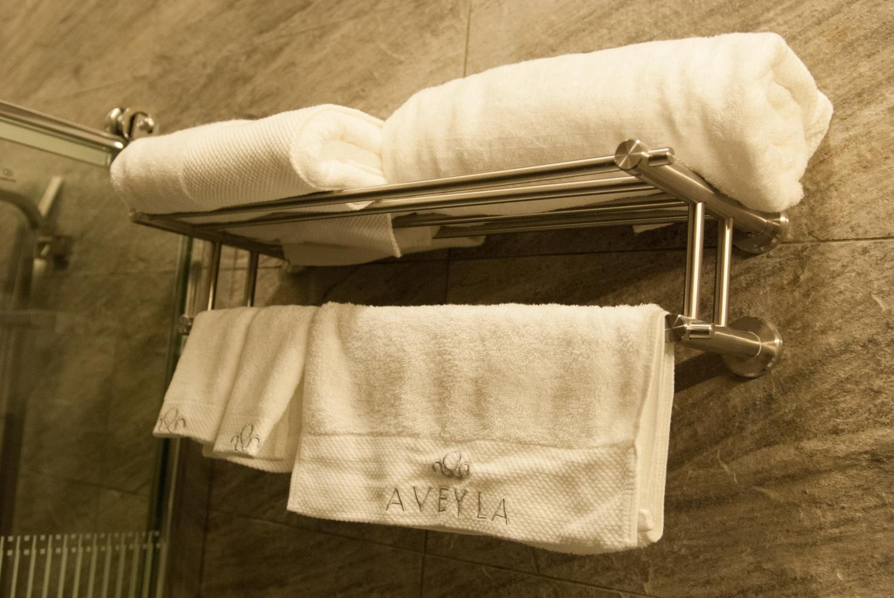 Aveyla Manta Village - View 53